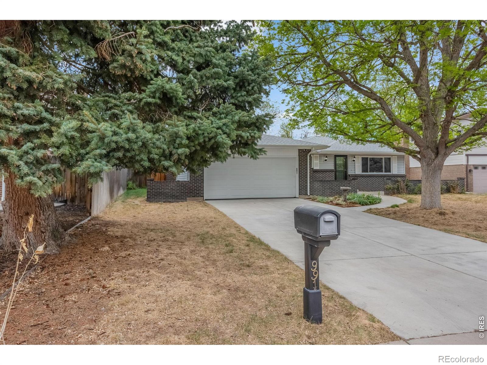 MLS Image #37 for 991 s holland court,lakewood, Colorado