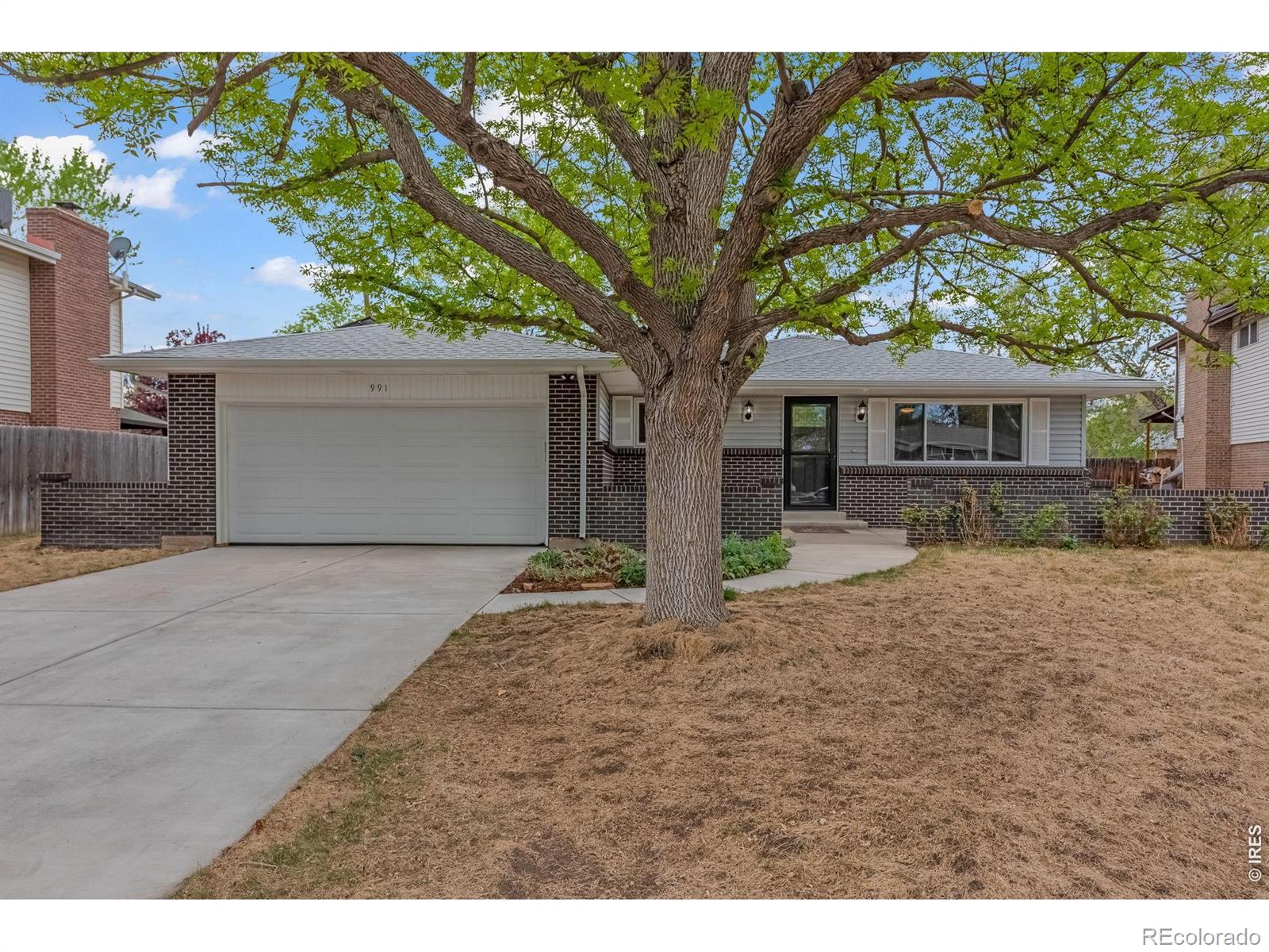 MLS Image #38 for 991 s holland court,lakewood, Colorado