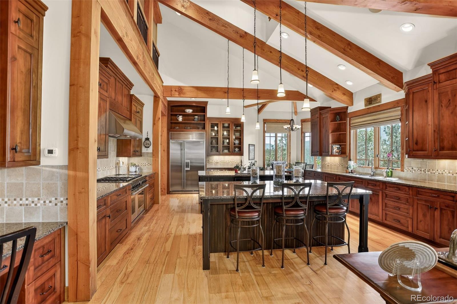 MLS Image #10 for 524  humphrey drive,evergreen, Colorado