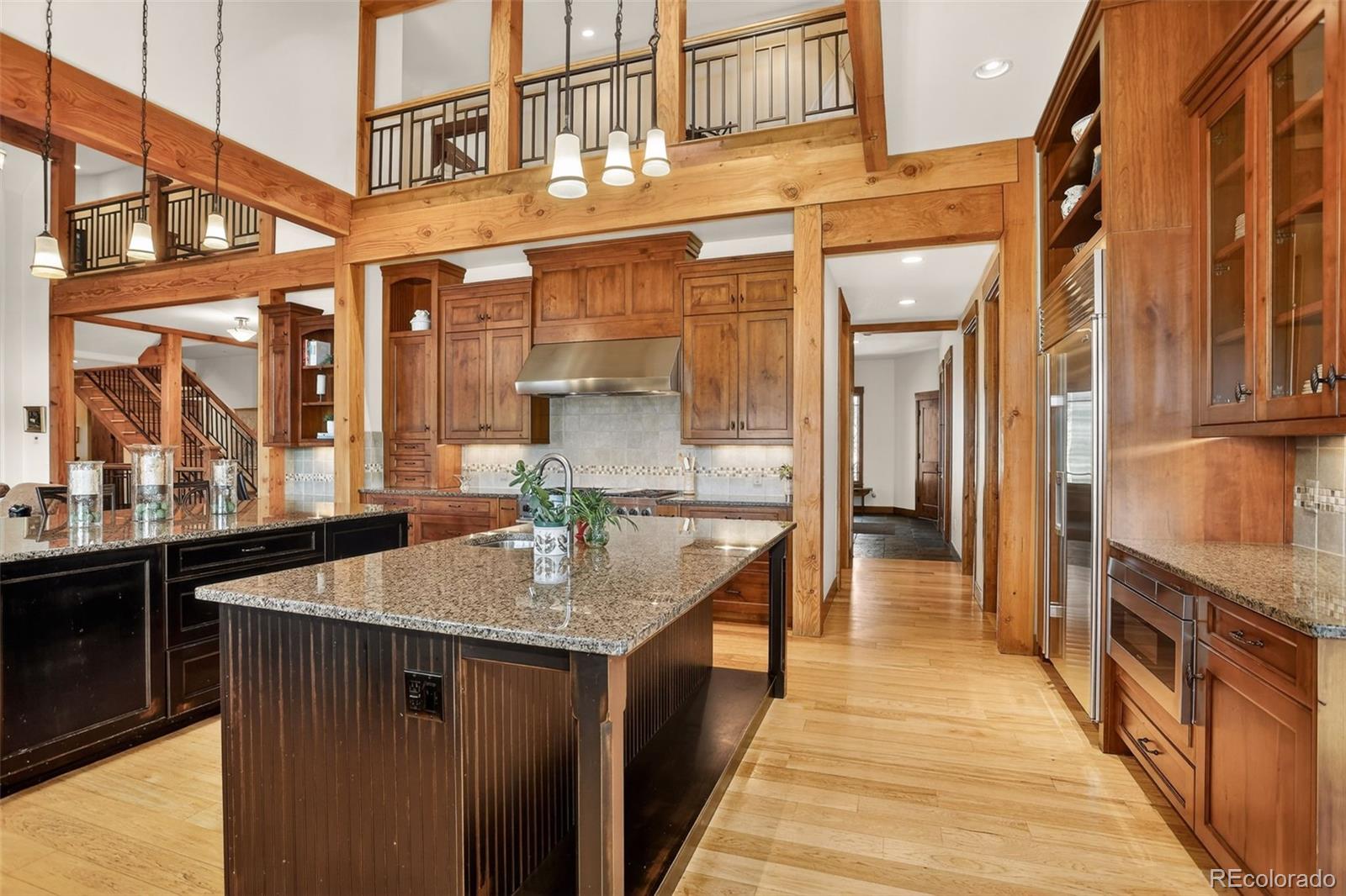 MLS Image #11 for 524  humphrey drive,evergreen, Colorado