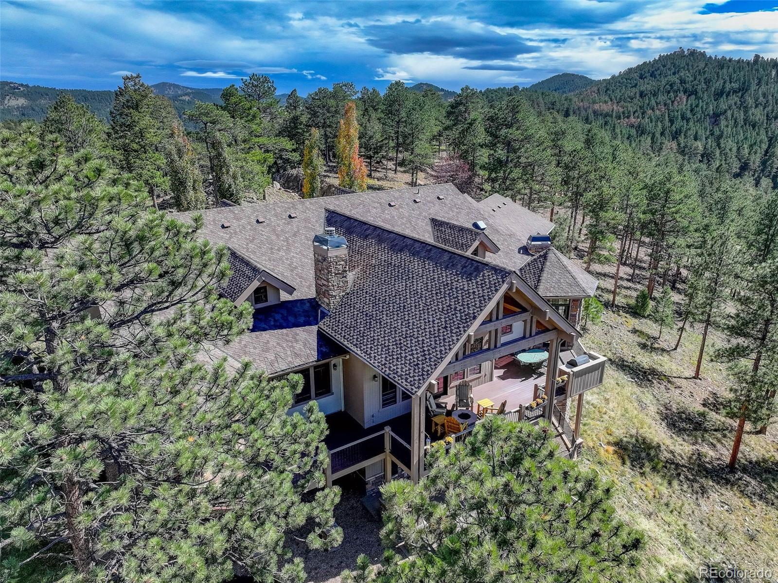MLS Image #14 for 524  humphrey drive,evergreen, Colorado
