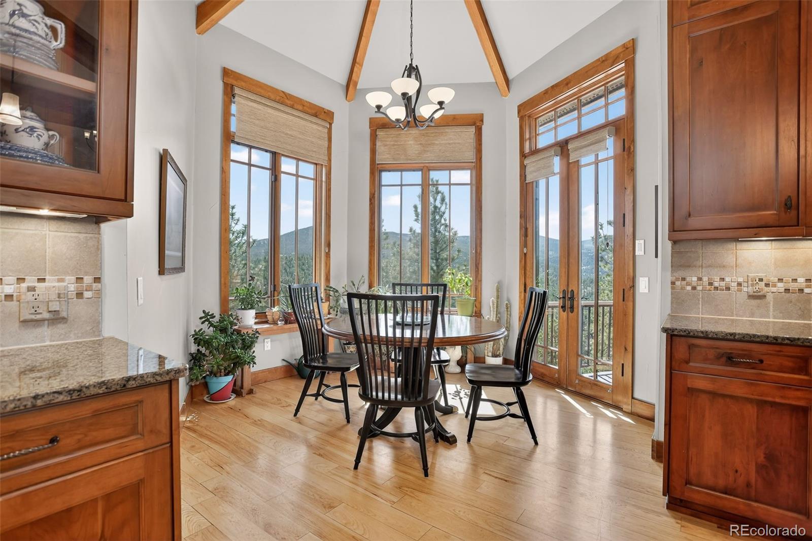 MLS Image #15 for 524  humphrey drive,evergreen, Colorado