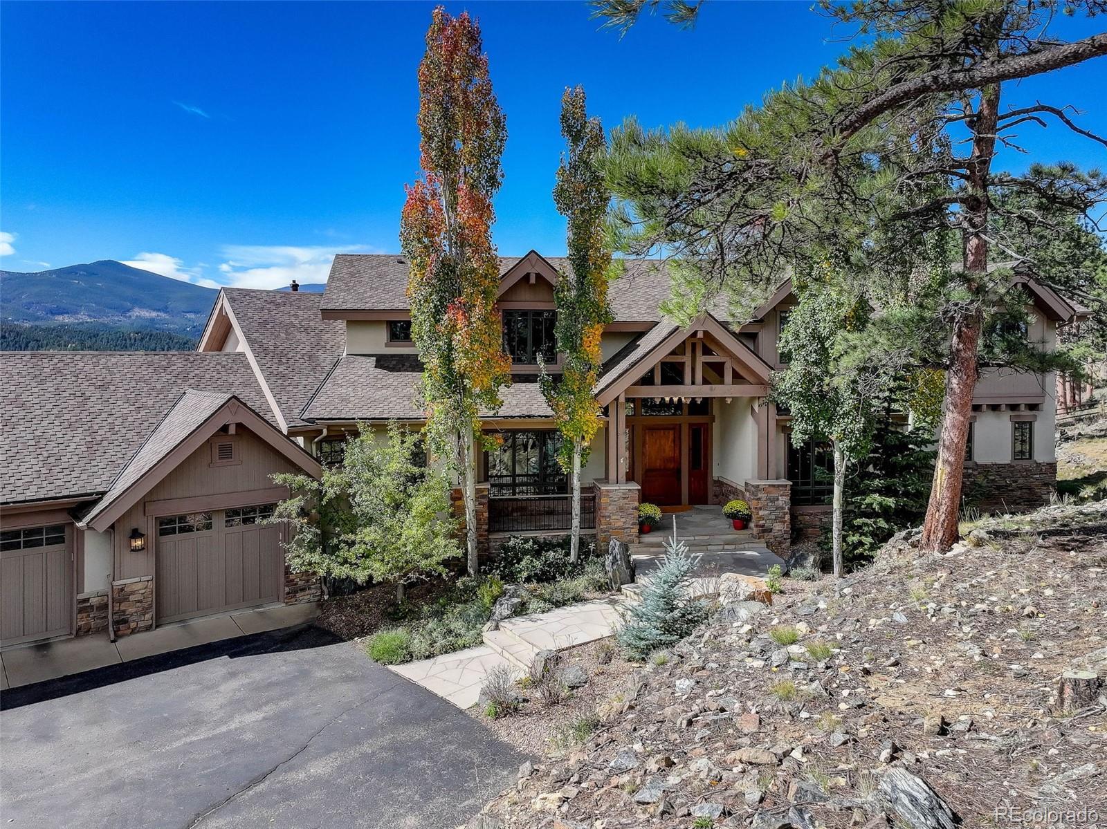 MLS Image #2 for 524  humphrey drive,evergreen, Colorado