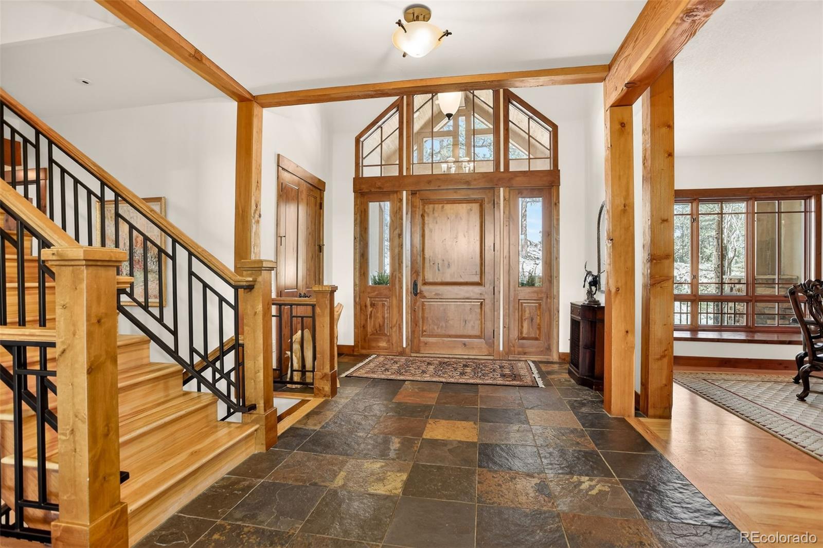 MLS Image #3 for 524  humphrey drive,evergreen, Colorado