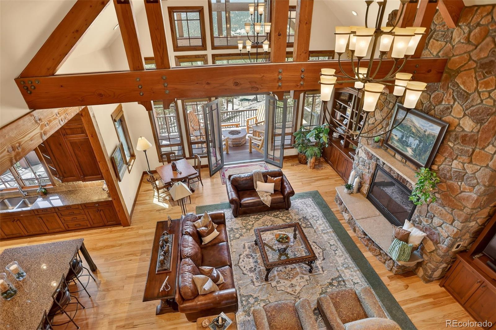 MLS Image #39 for 524  humphrey drive,evergreen, Colorado