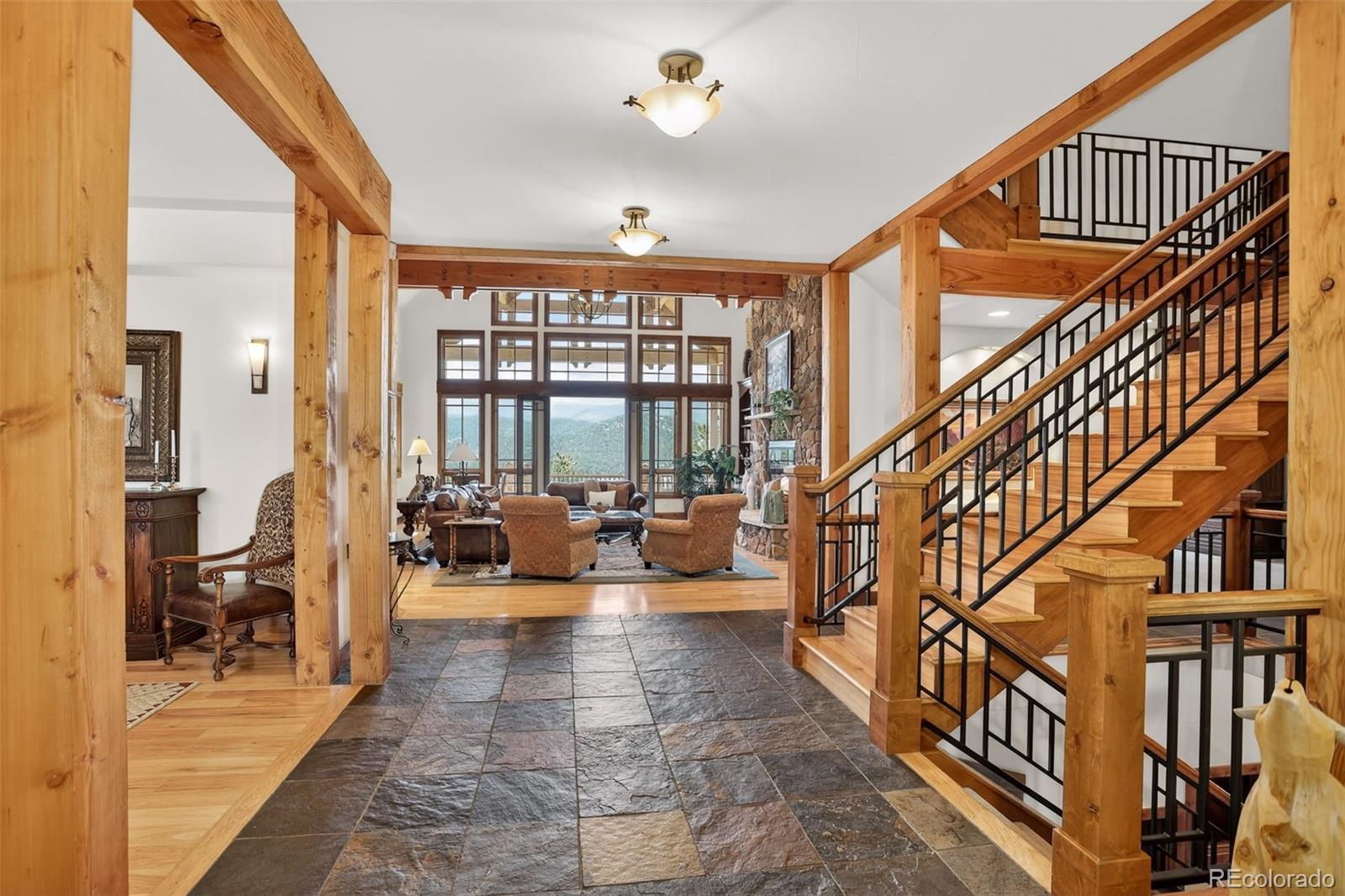 MLS Image #4 for 524  humphrey drive,evergreen, Colorado