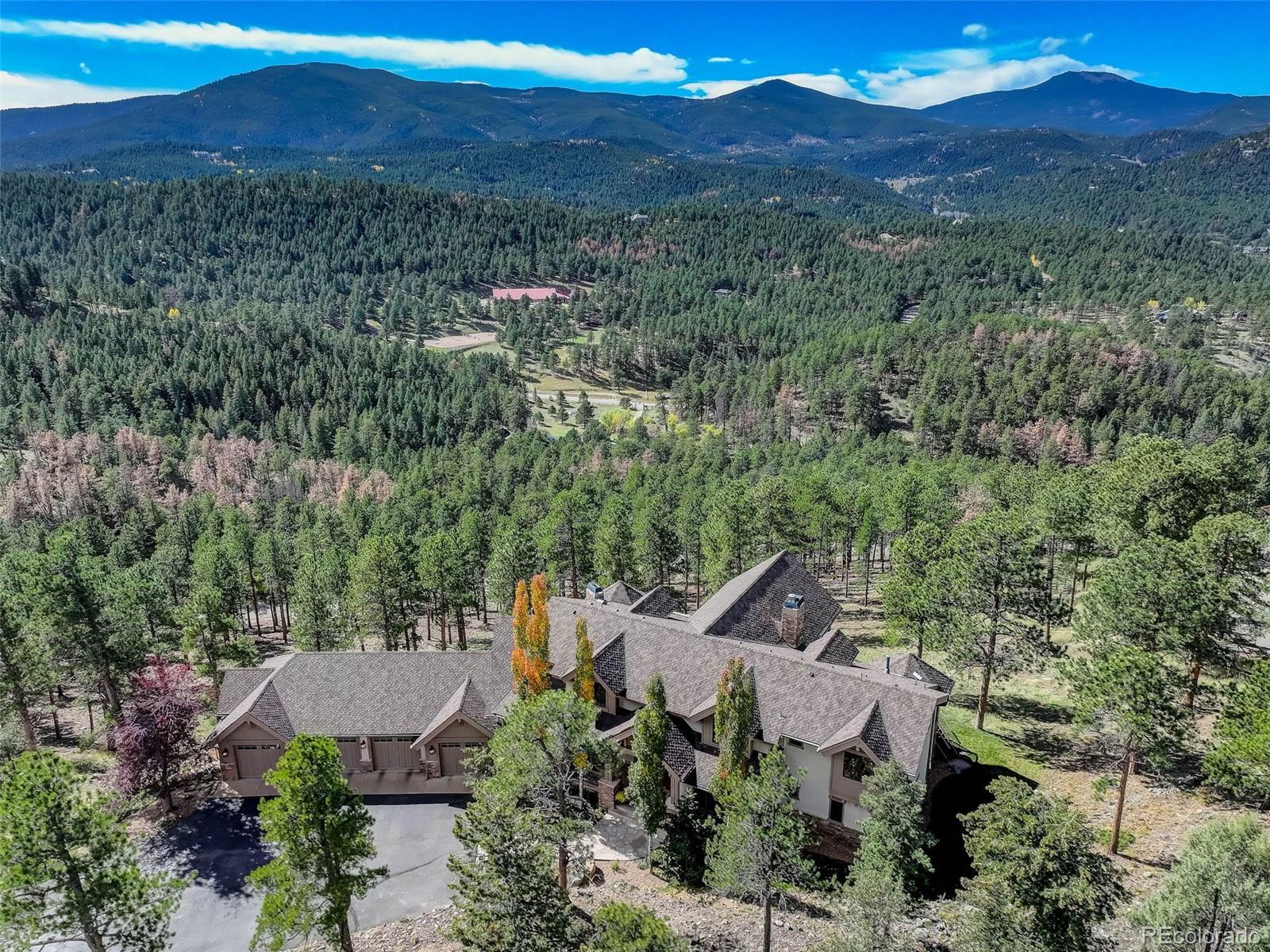 MLS Image #48 for 524  humphrey drive,evergreen, Colorado