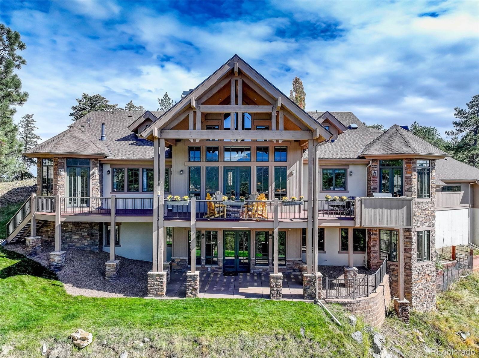 MLS Image #49 for 524  humphrey drive,evergreen, Colorado