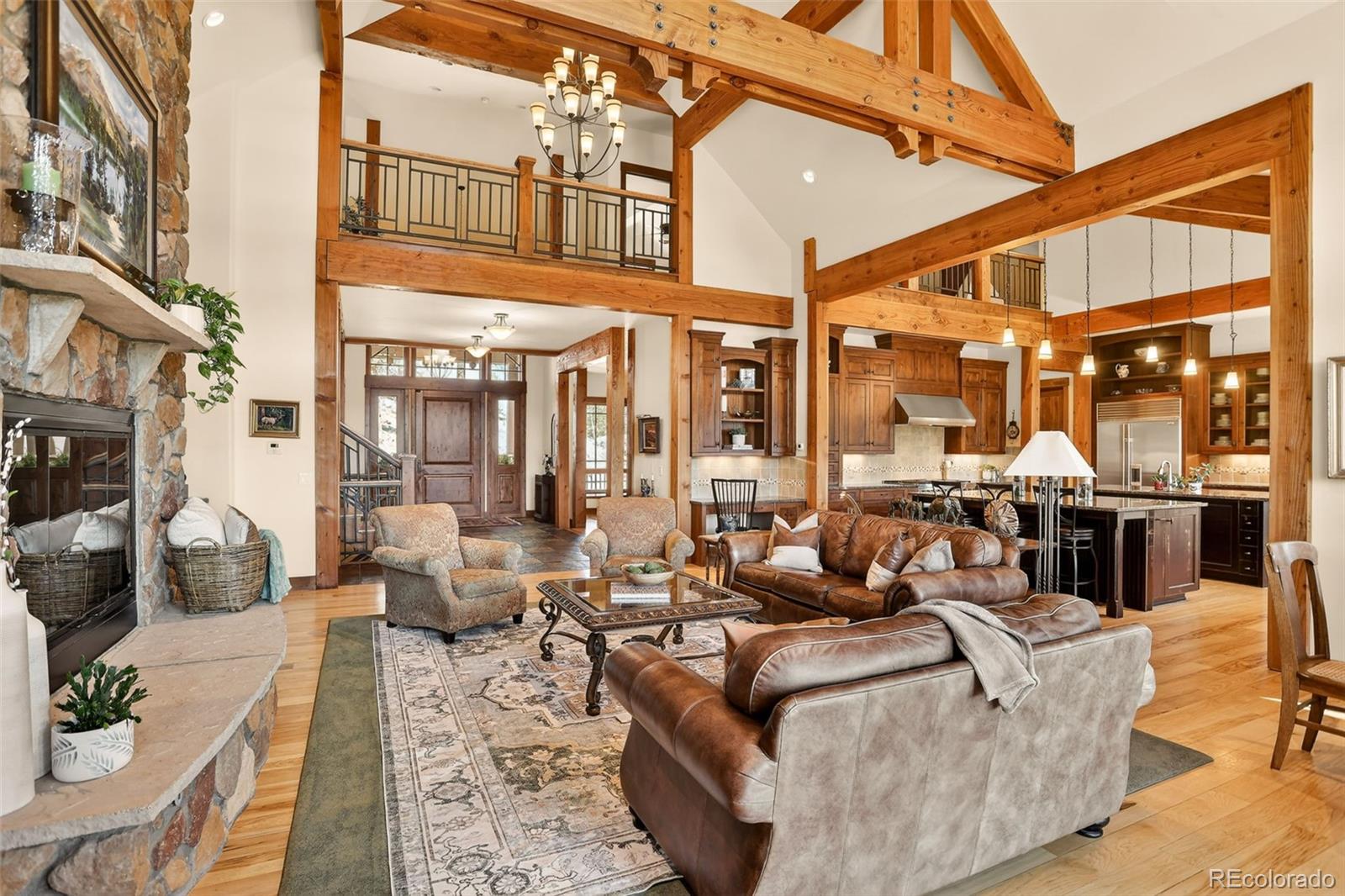 MLS Image #6 for 524  humphrey drive,evergreen, Colorado