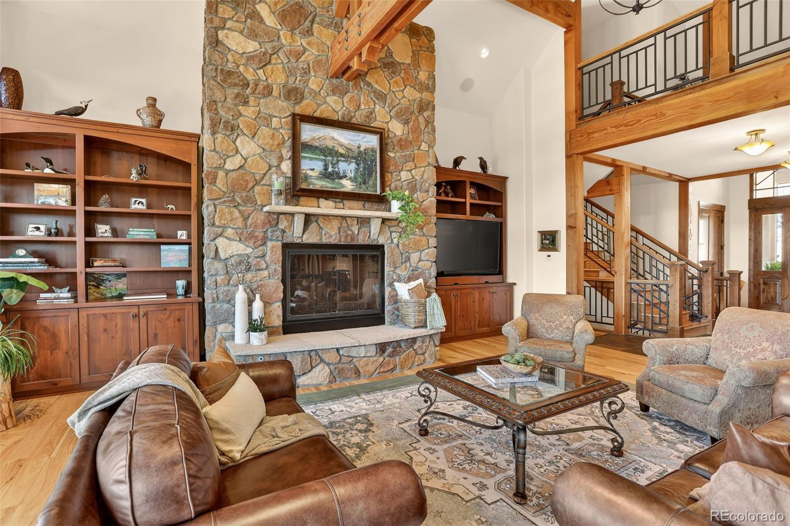 MLS Image #7 for 524  humphrey drive,evergreen, Colorado