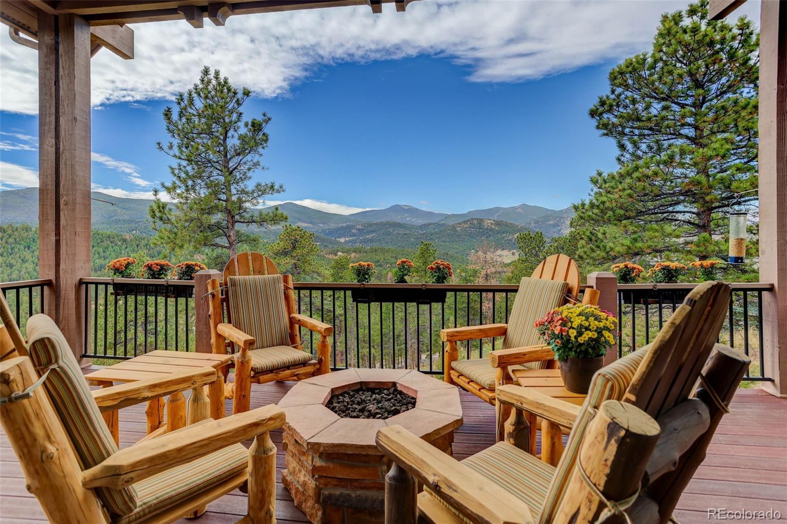 MLS Image #8 for 524  humphrey drive,evergreen, Colorado