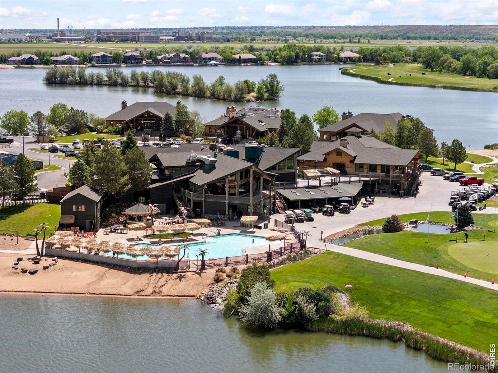 MLS Image #33 for 1971  shadow lake court,windsor, Colorado