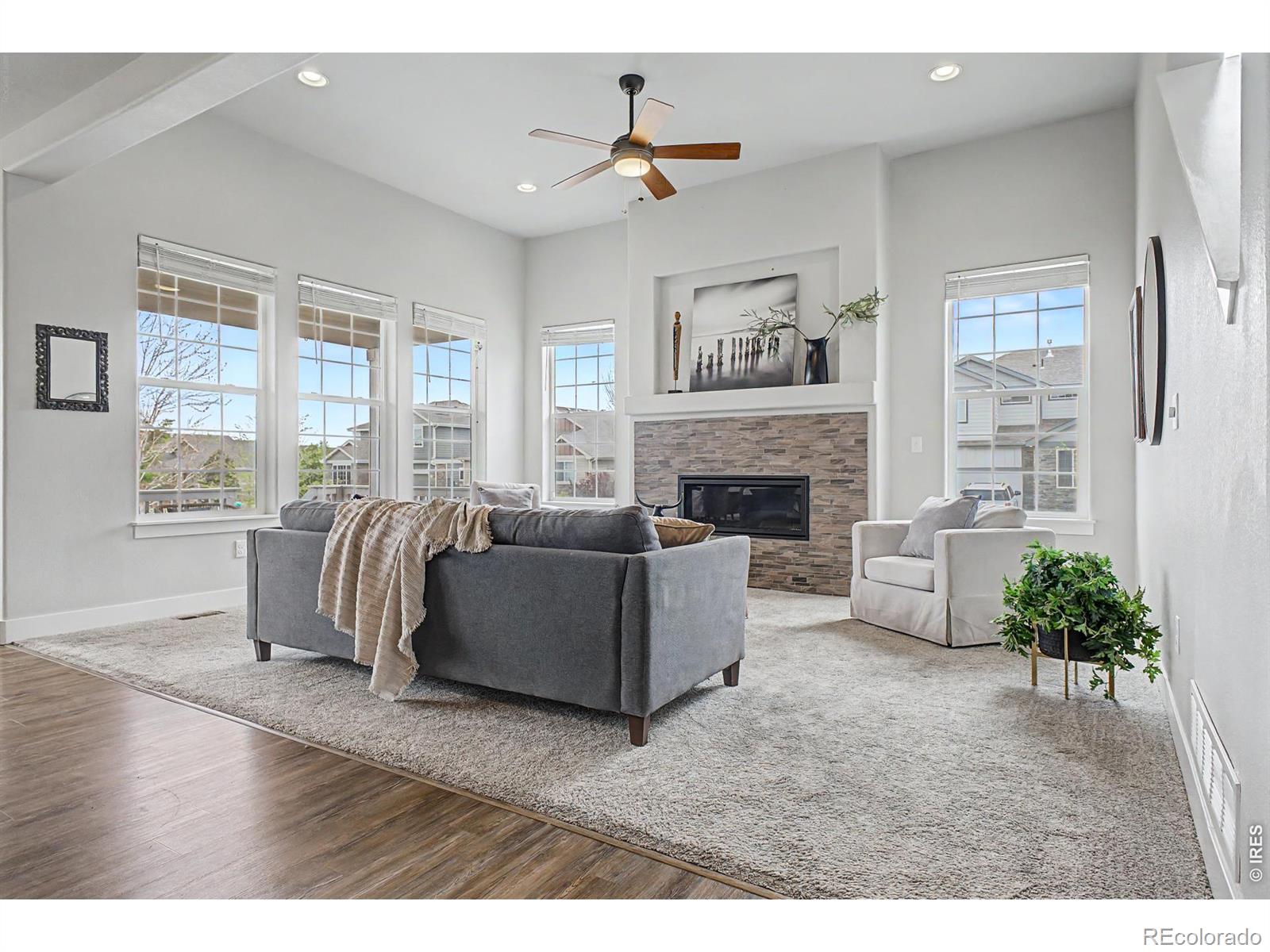 MLS Image #2 for 2069  day spring drive,windsor, Colorado
