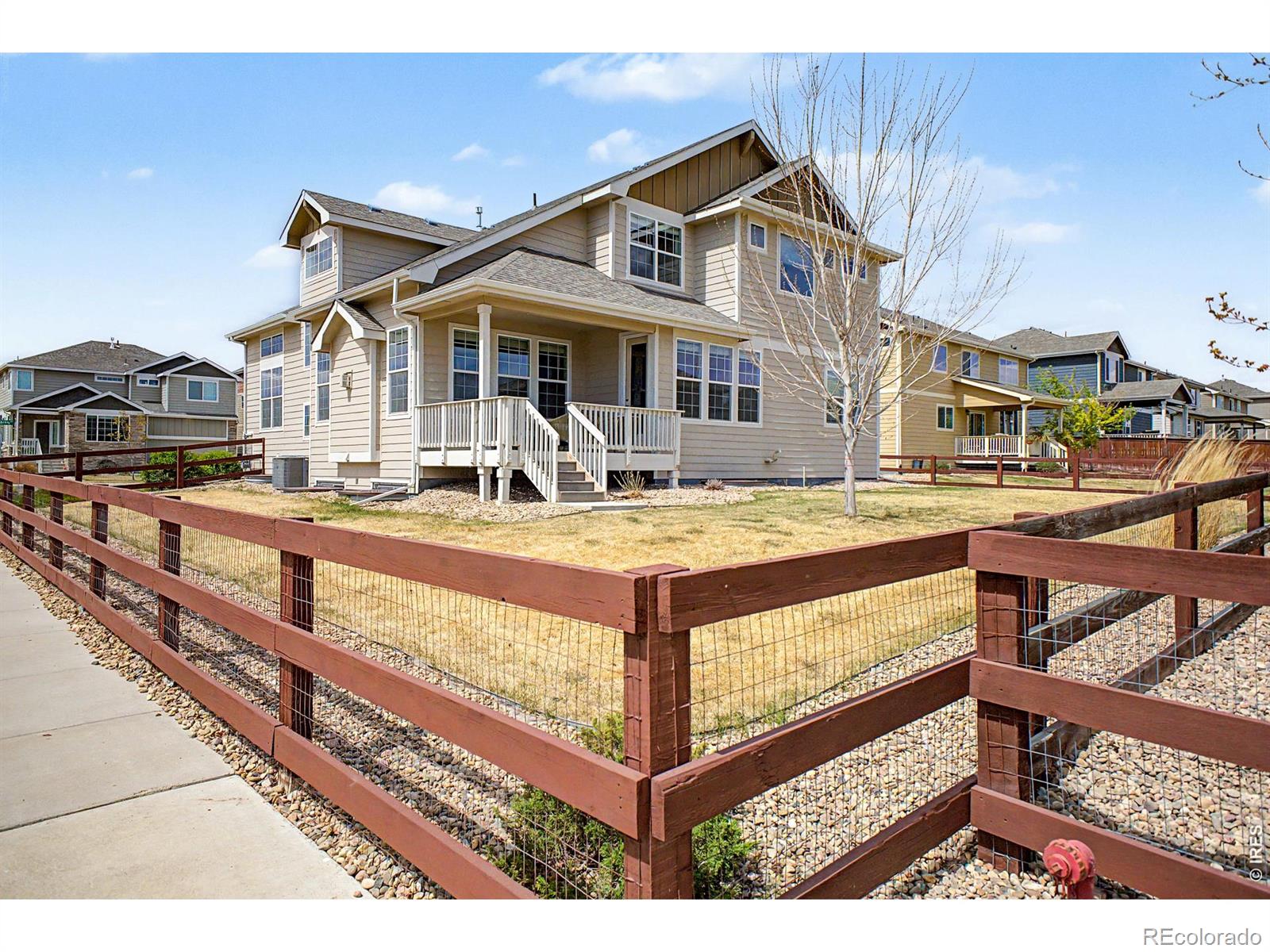 MLS Image #35 for 2069  day spring drive,windsor, Colorado