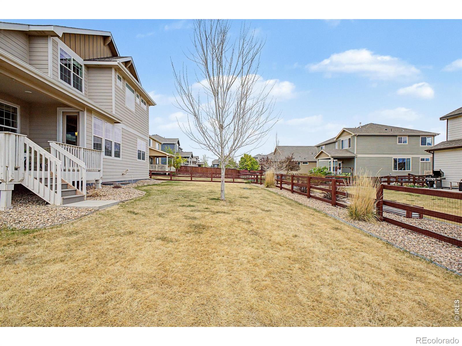 MLS Image #36 for 2069  day spring drive,windsor, Colorado