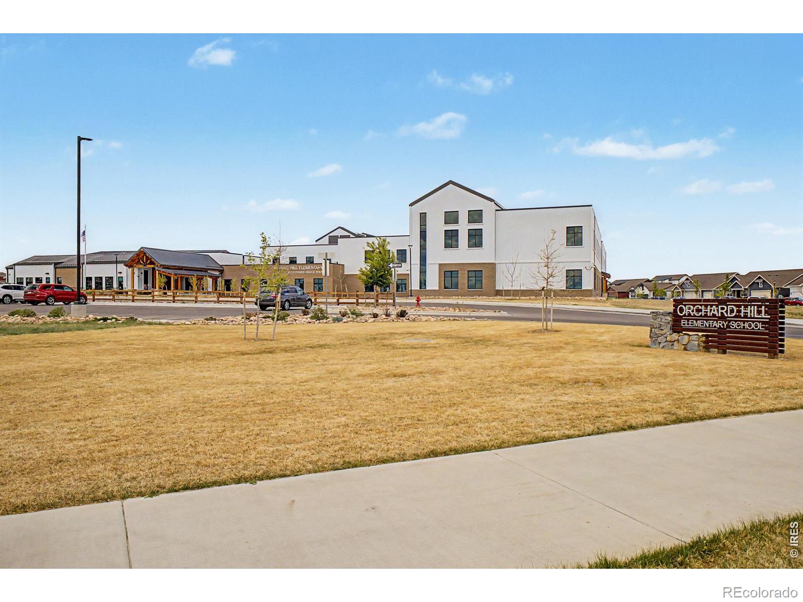 MLS Image #39 for 2069  day spring drive,windsor, Colorado
