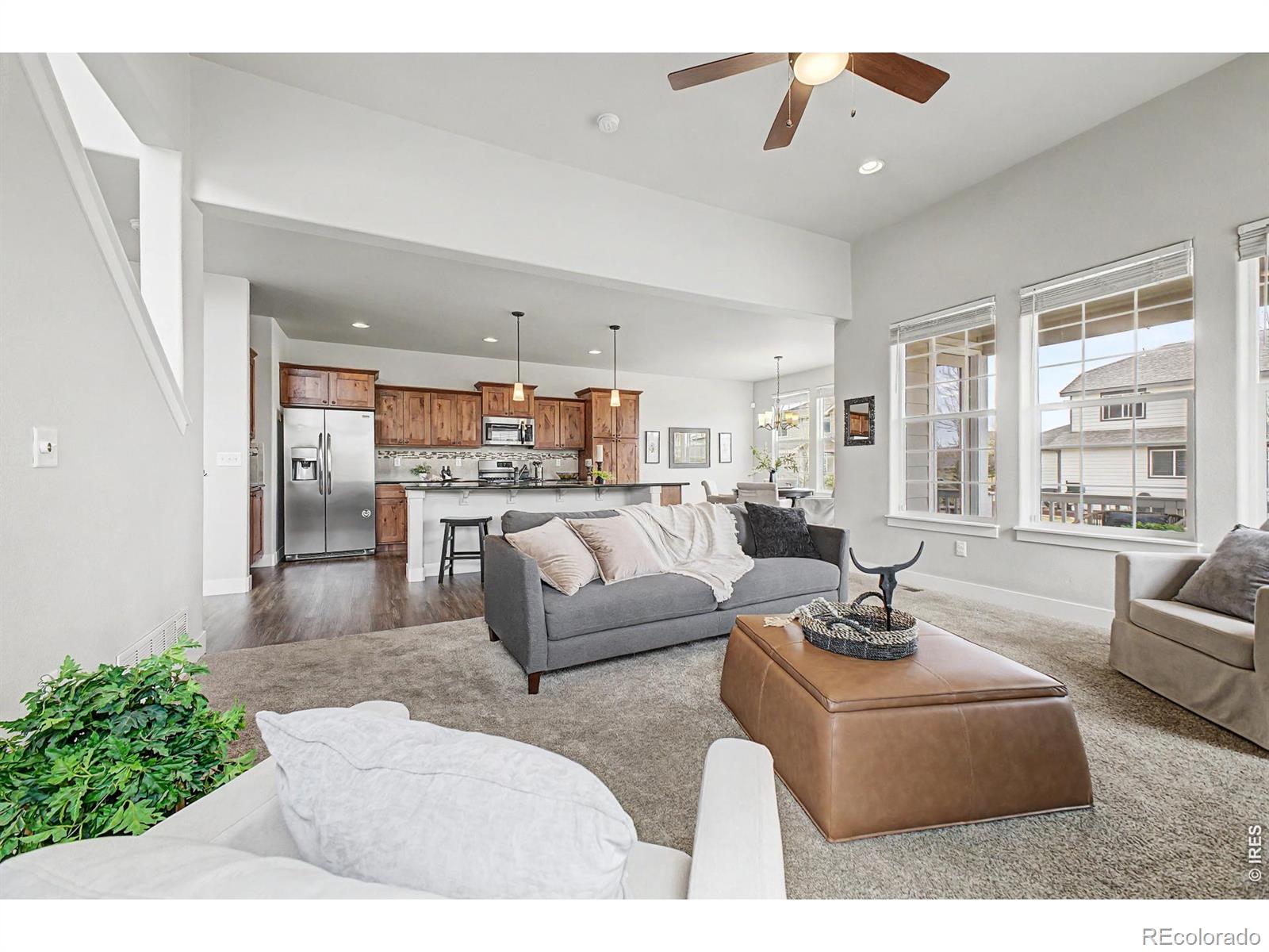 MLS Image #4 for 2069  day spring drive,windsor, Colorado