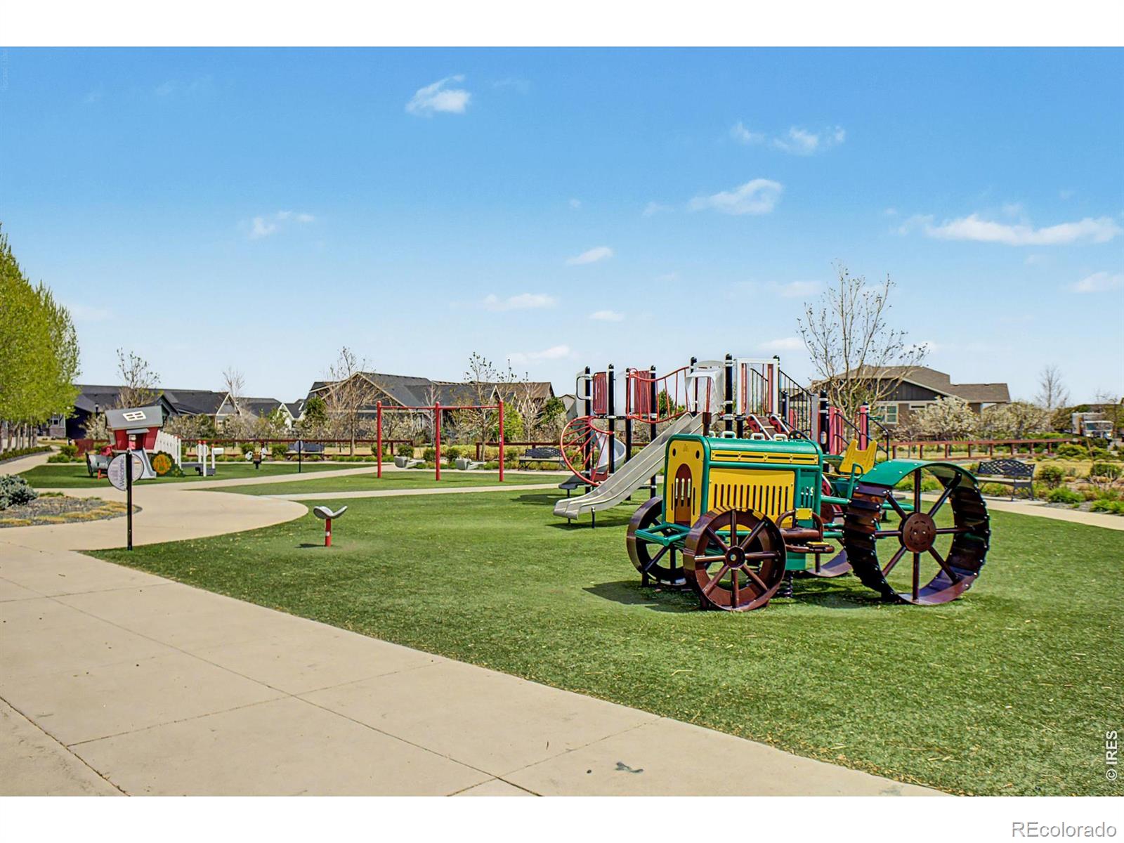 MLS Image #42 for 2069  day spring drive,windsor, Colorado