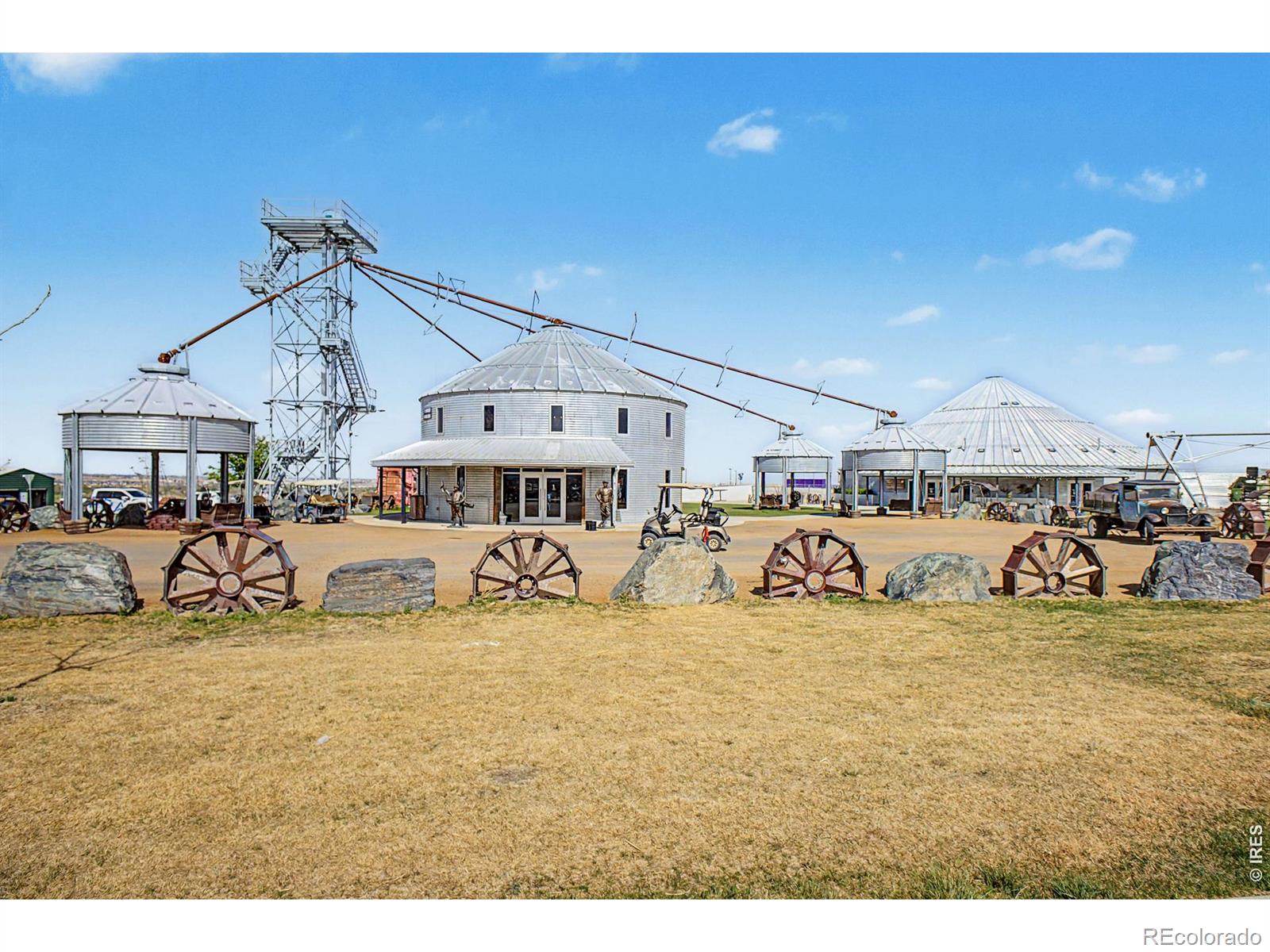 MLS Image #44 for 2069  day spring drive,windsor, Colorado