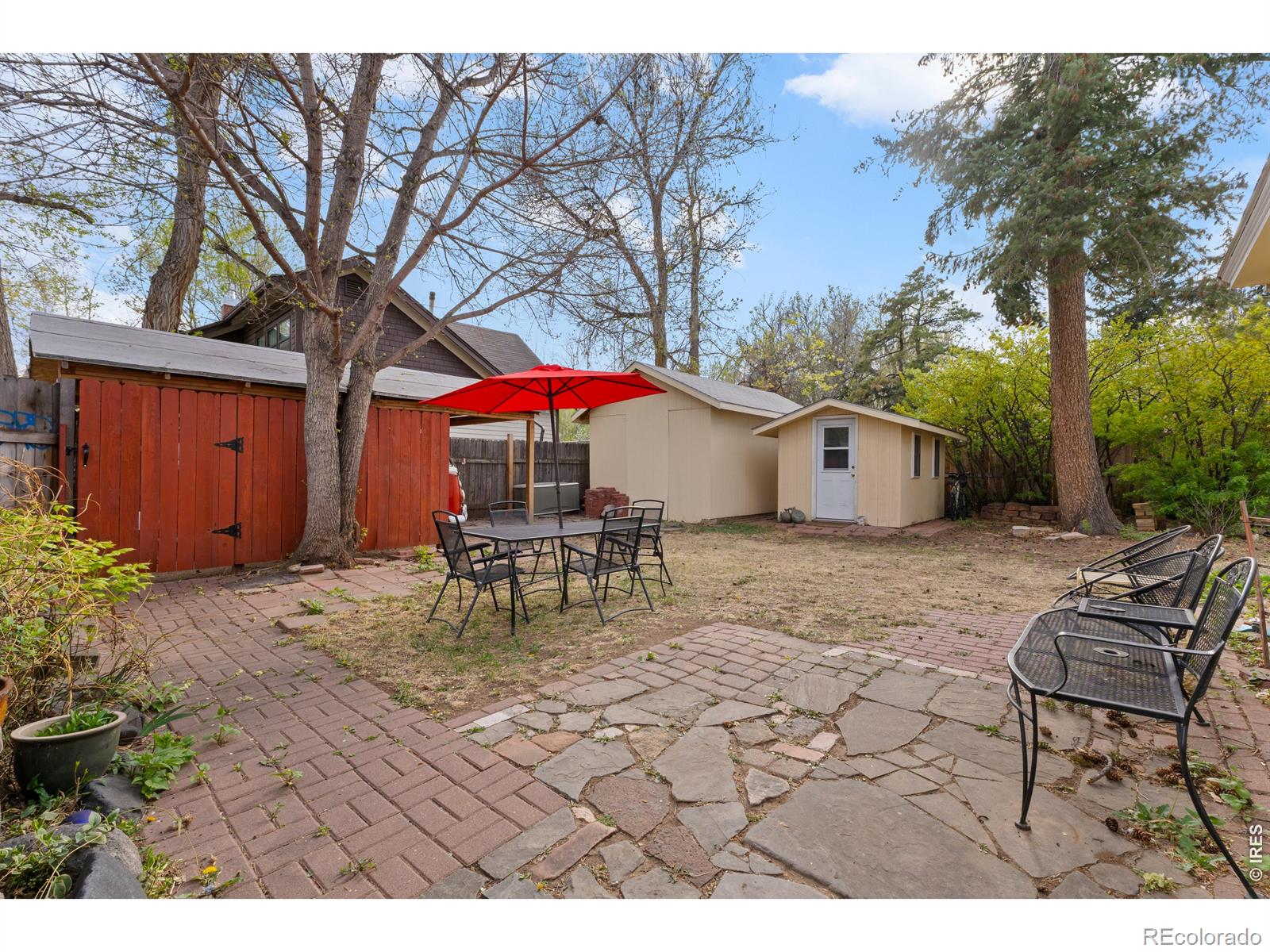 MLS Image #23 for 225  edwards street,fort collins, Colorado