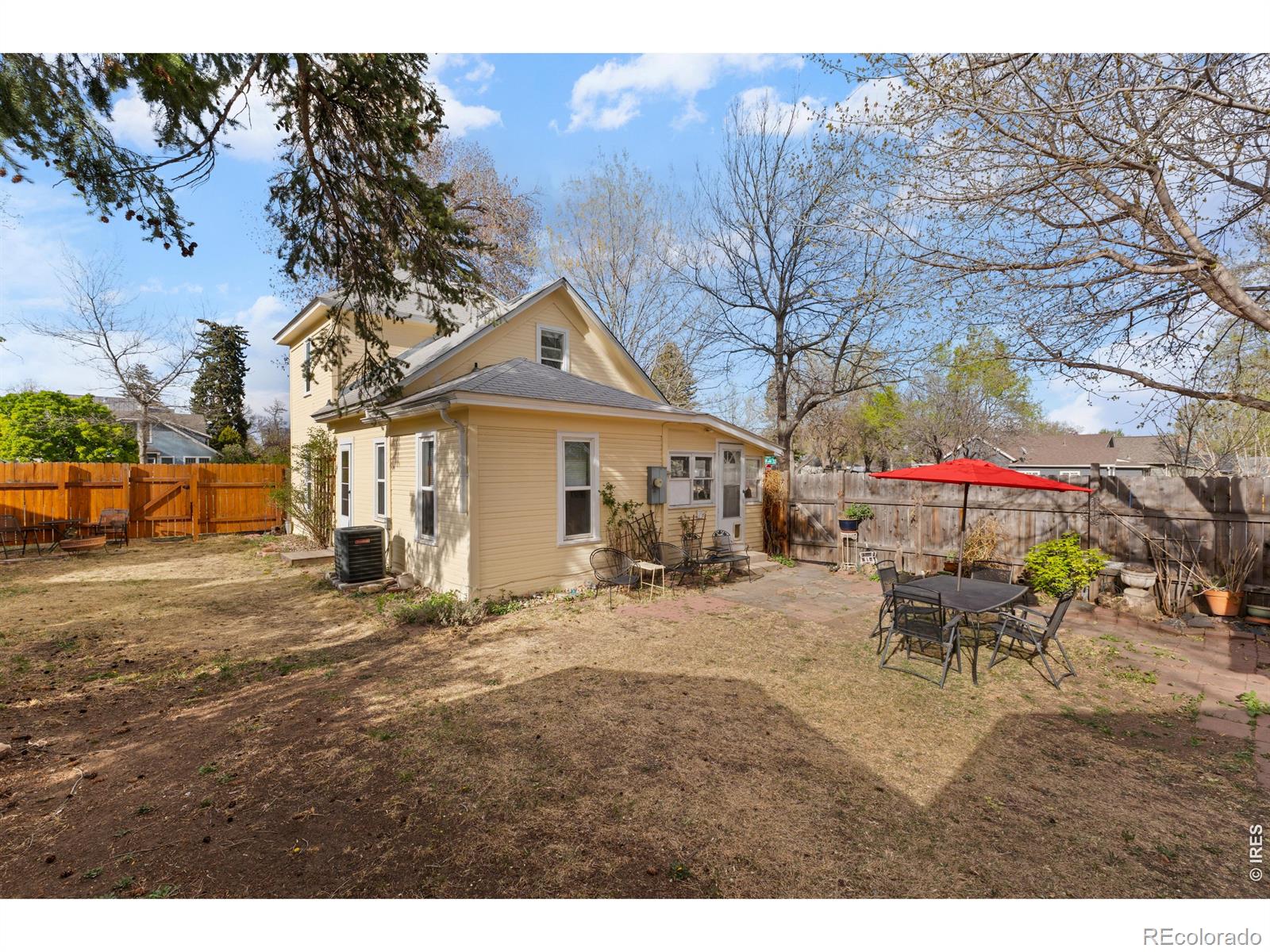 MLS Image #24 for 225  edwards street,fort collins, Colorado