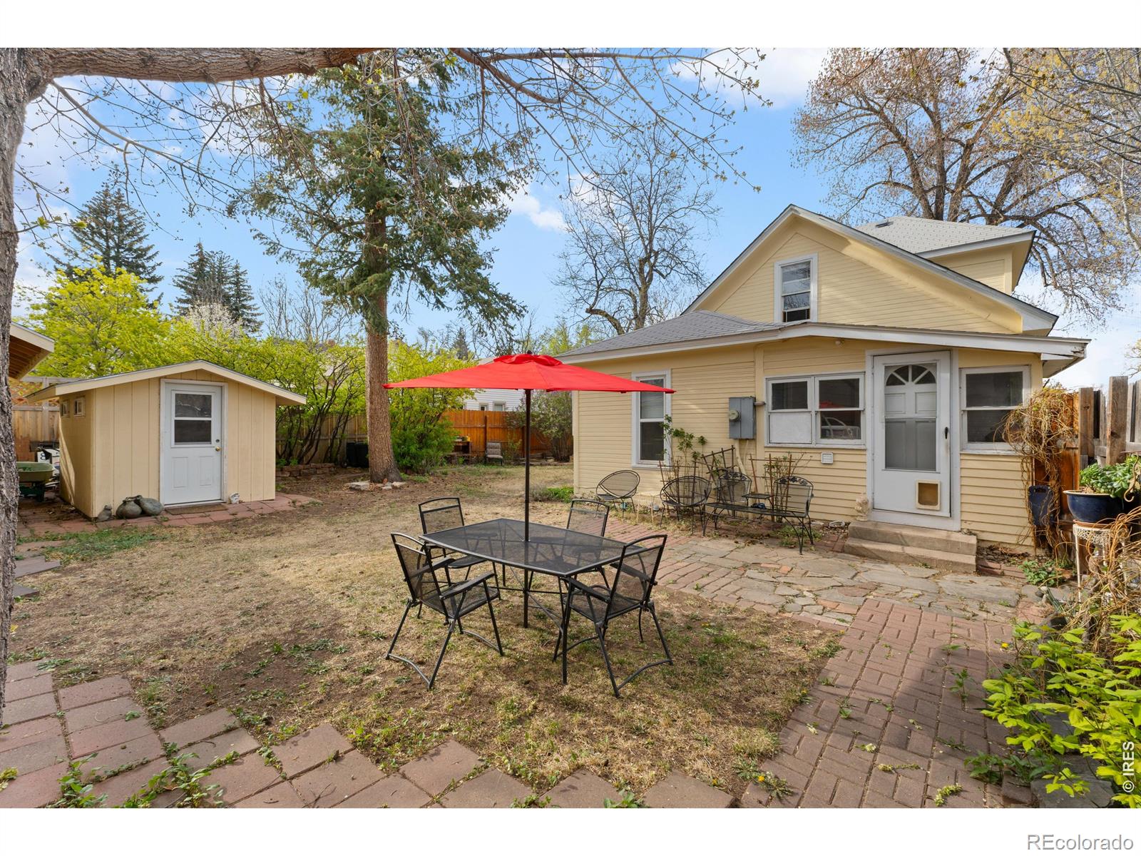 MLS Image #25 for 225  edwards street,fort collins, Colorado