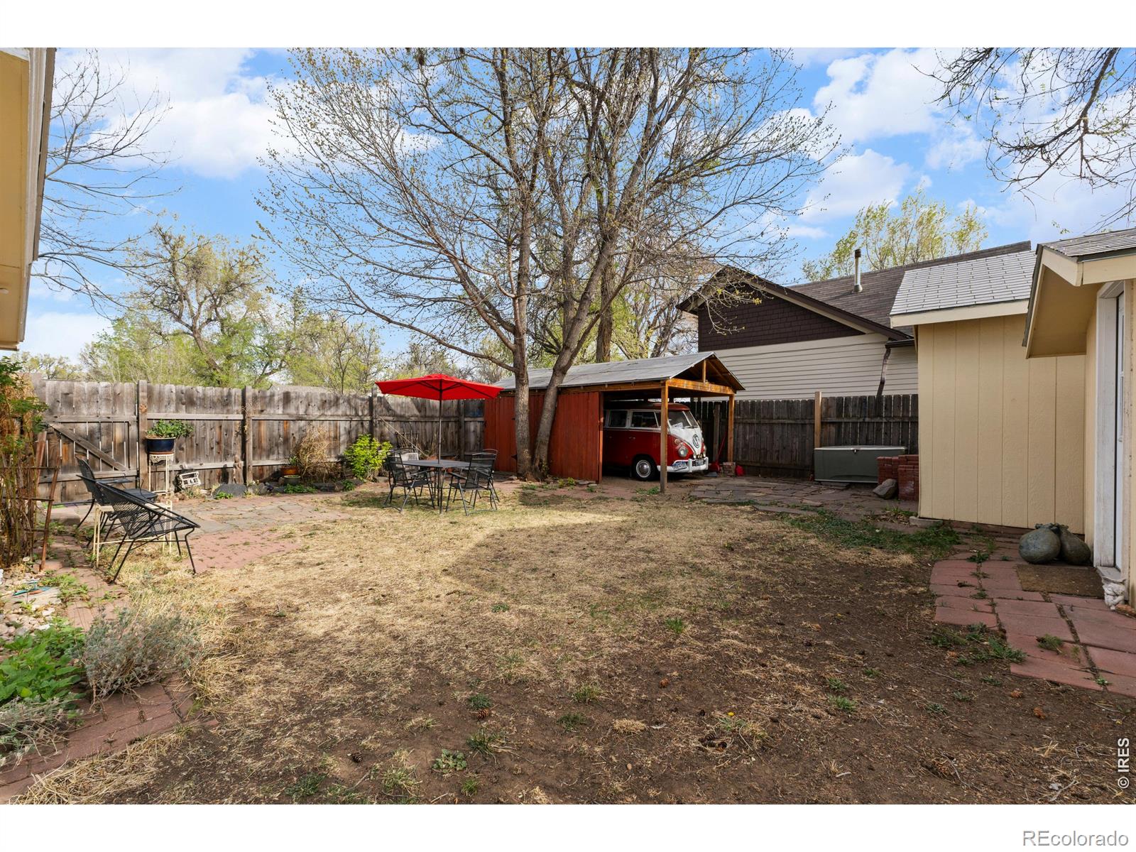 MLS Image #27 for 225  edwards street,fort collins, Colorado