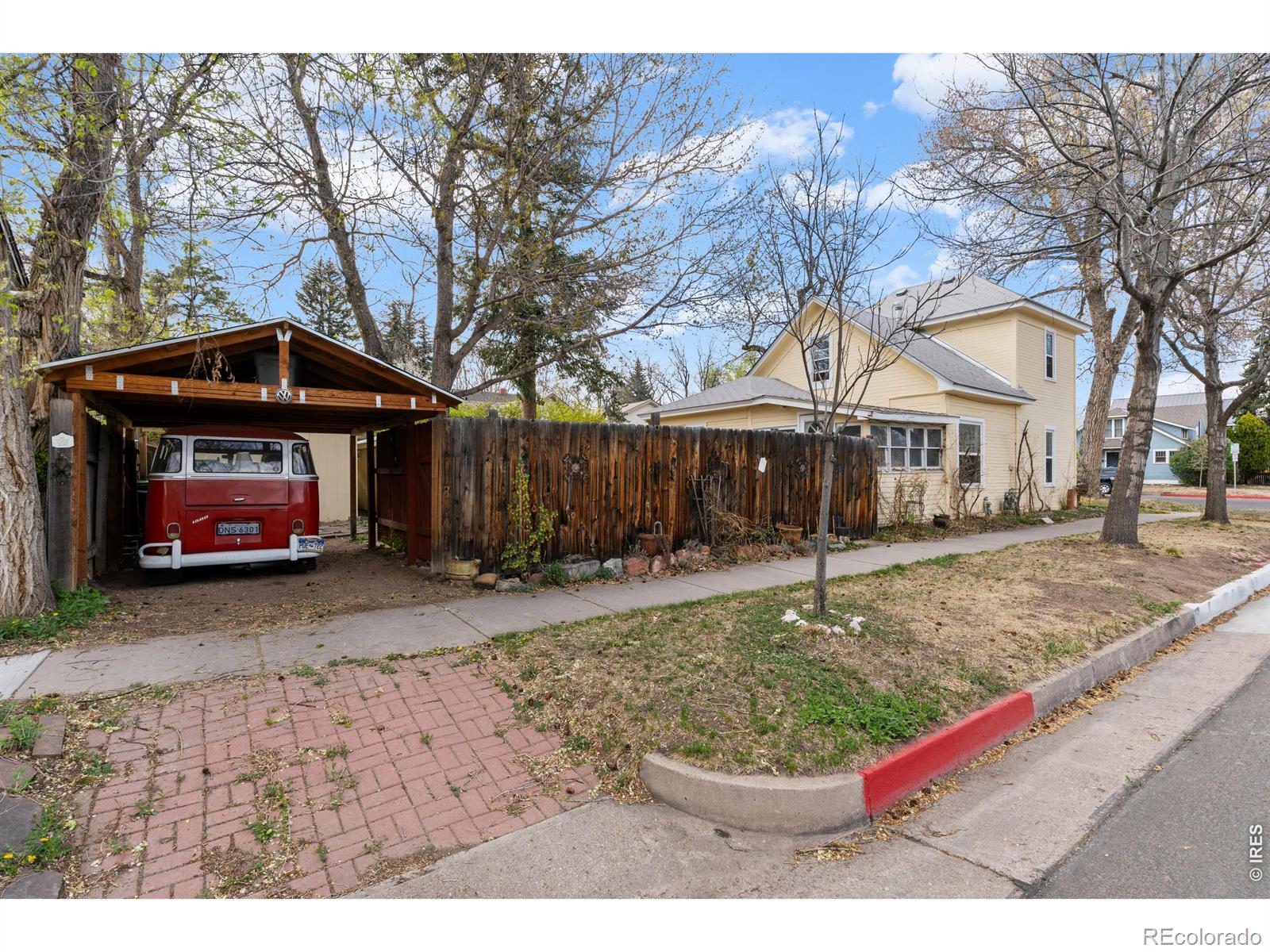 MLS Image #28 for 225  edwards street,fort collins, Colorado