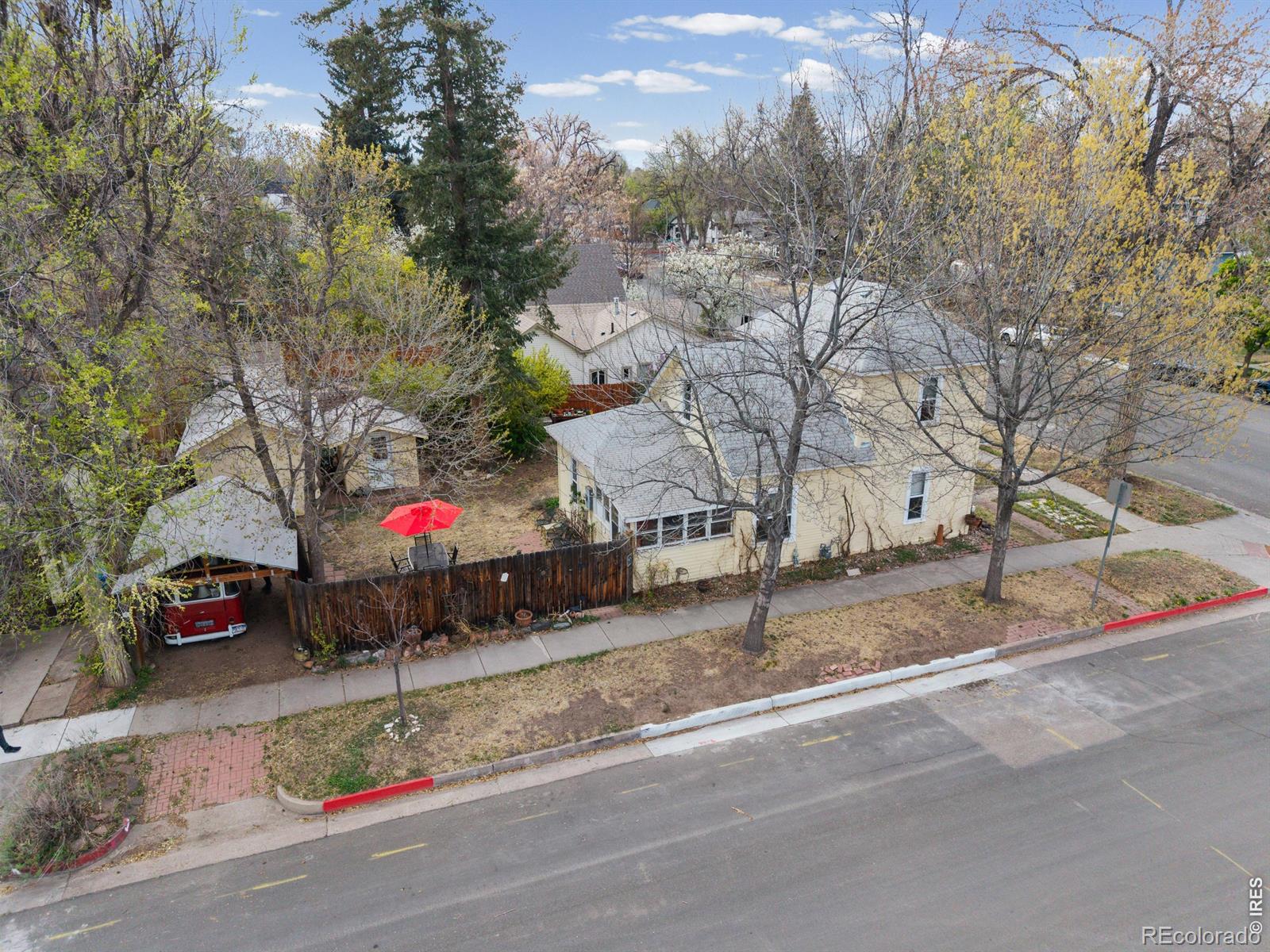 MLS Image #30 for 225  edwards street,fort collins, Colorado