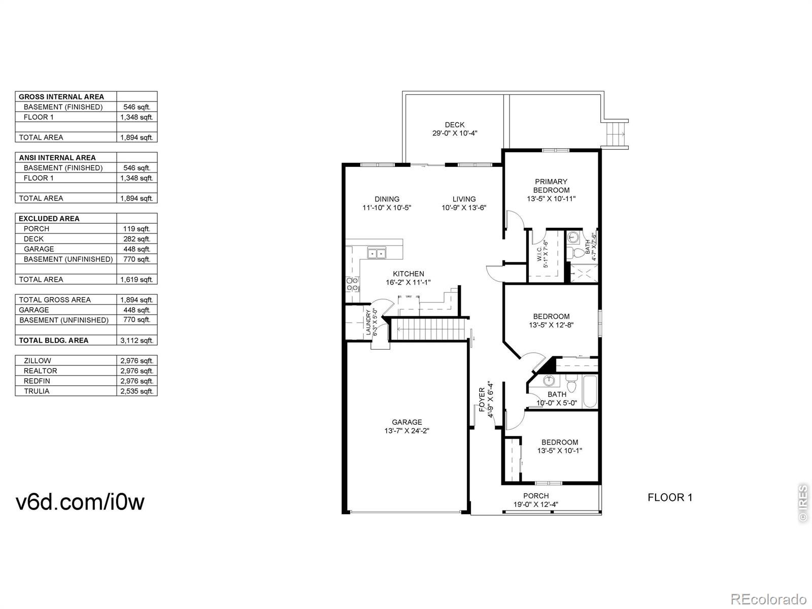 MLS Image #39 for 1590  10th street,loveland, Colorado