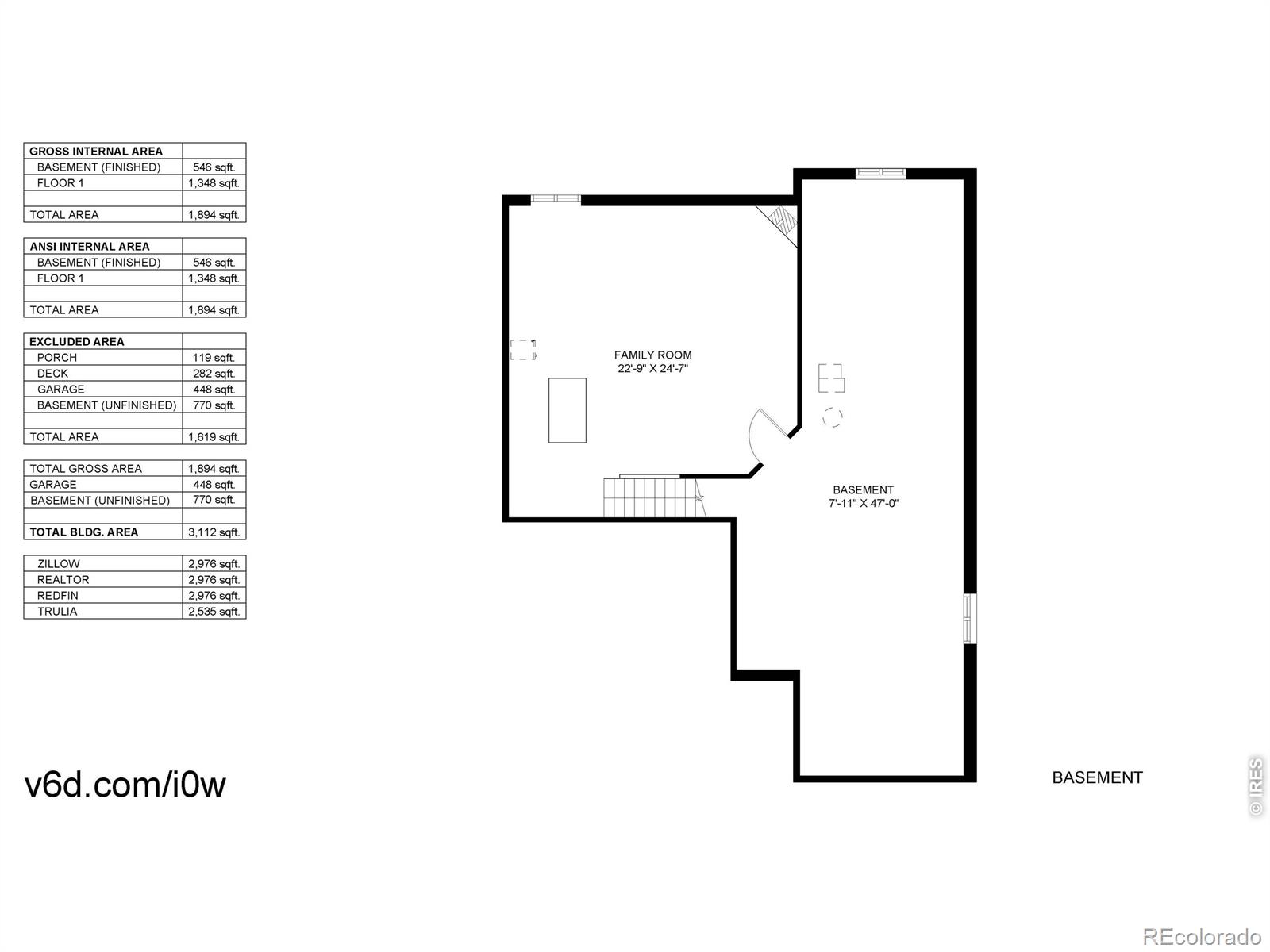 MLS Image #40 for 1590  10th street,loveland, Colorado