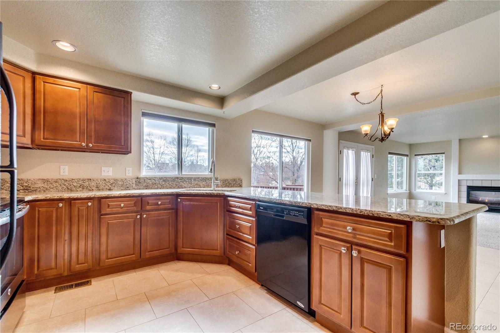 MLS Image #10 for 9476  morning glory way,highlands ranch, Colorado