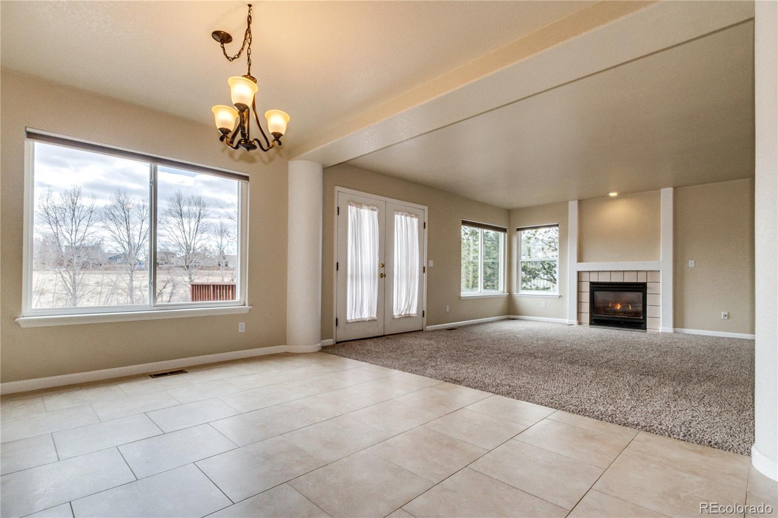MLS Image #12 for 9476  morning glory way,highlands ranch, Colorado