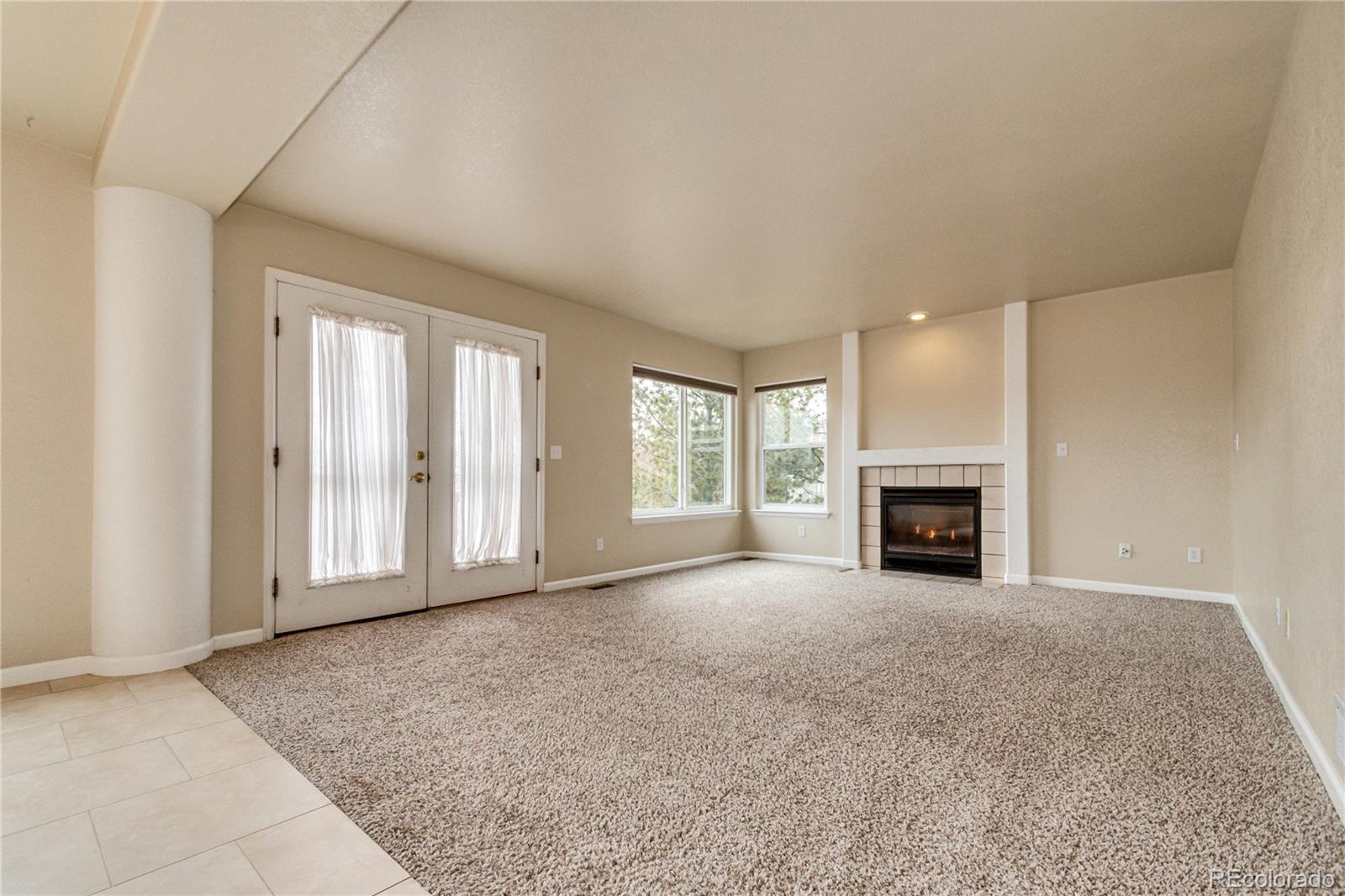 MLS Image #14 for 9476  morning glory way,highlands ranch, Colorado
