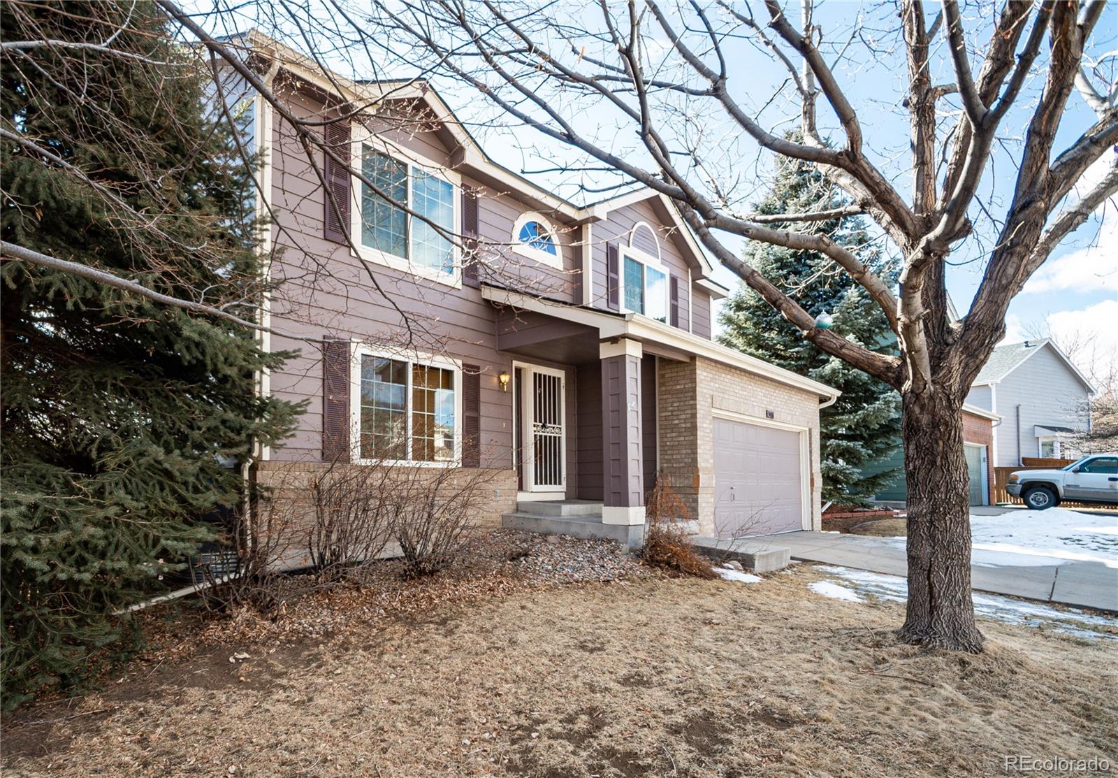 MLS Image #2 for 9476  morning glory way,highlands ranch, Colorado