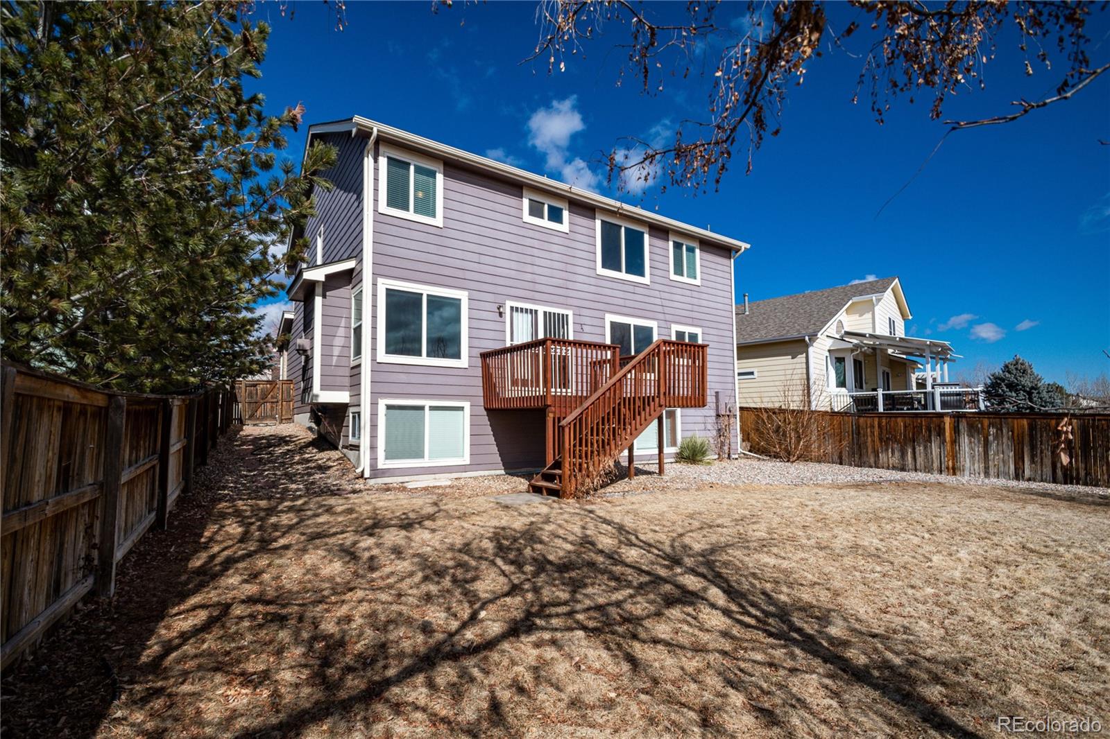 MLS Image #30 for 9476  morning glory way,highlands ranch, Colorado
