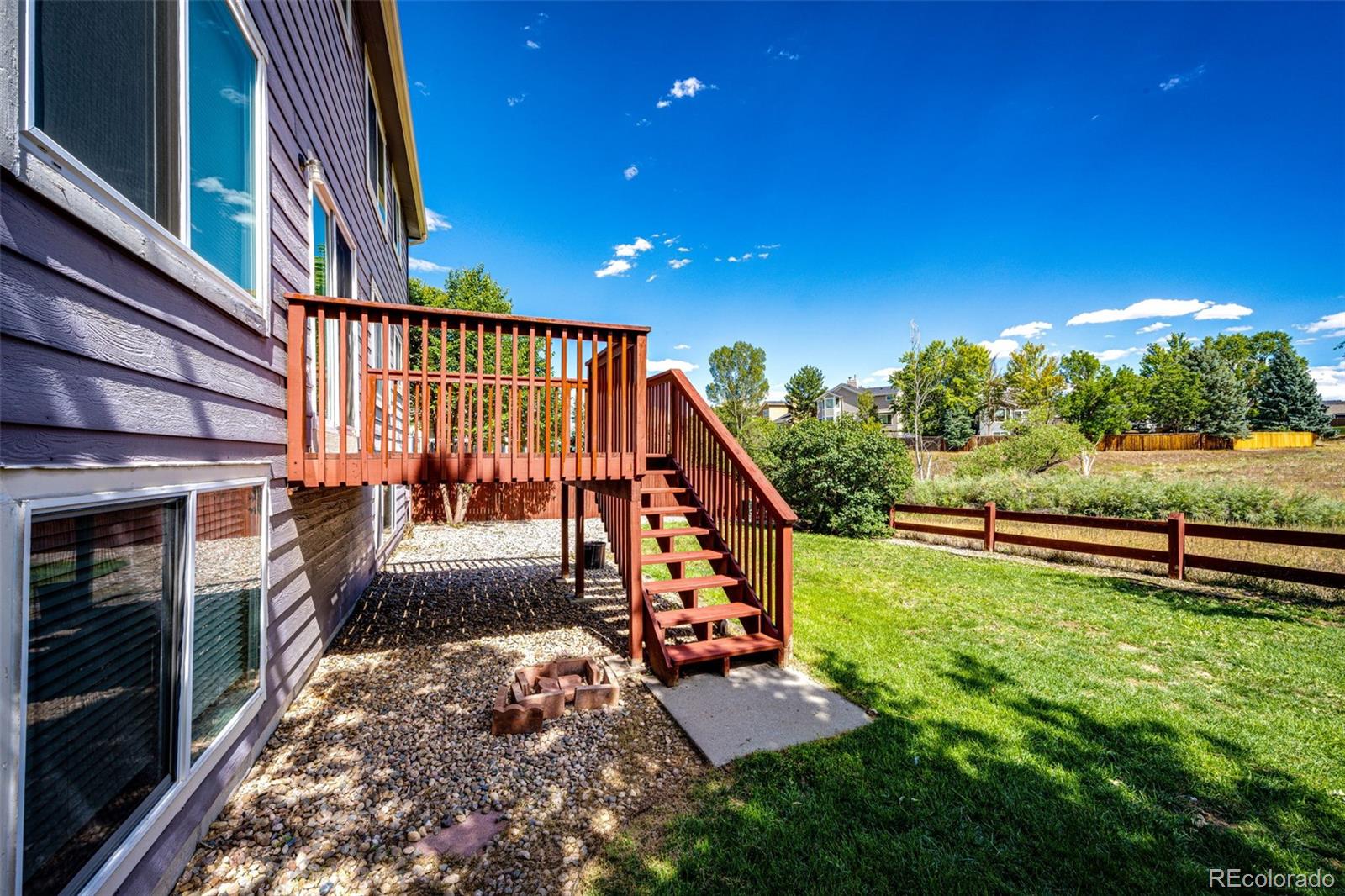 MLS Image #42 for 9476  morning glory way,highlands ranch, Colorado