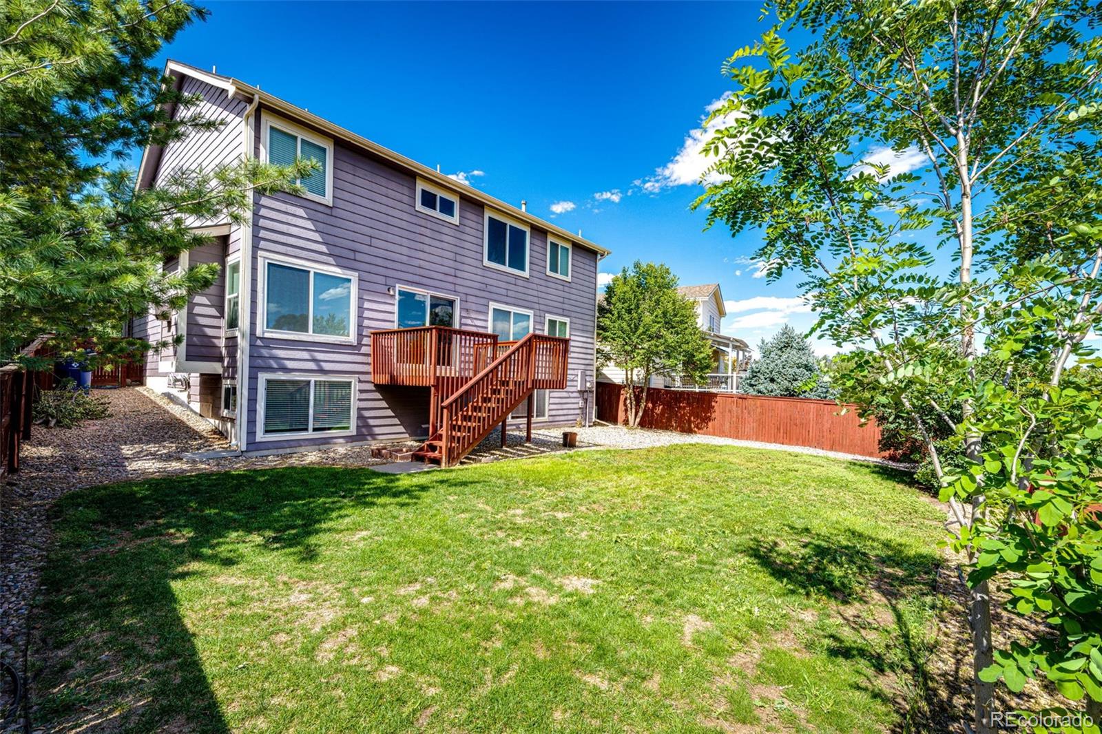 MLS Image #43 for 9476  morning glory way,highlands ranch, Colorado