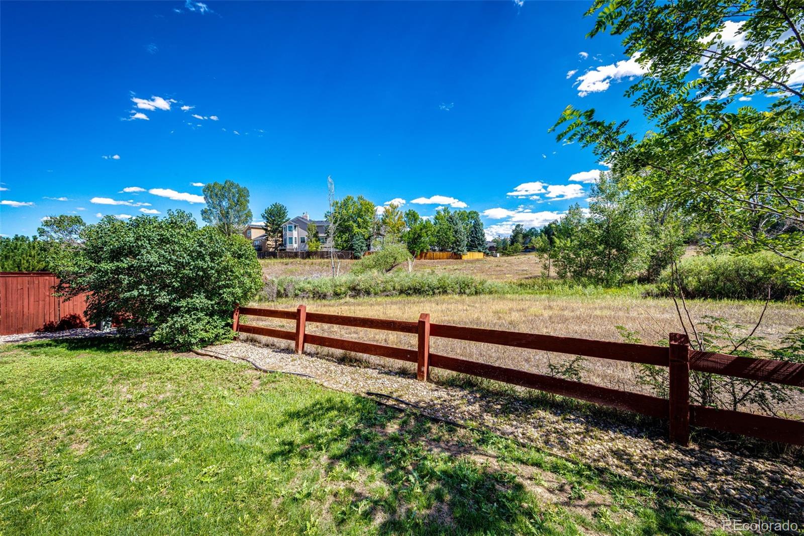 MLS Image #44 for 9476  morning glory way,highlands ranch, Colorado