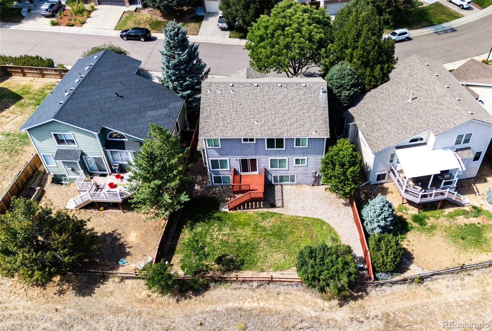 MLS Image #45 for 9476  morning glory way,highlands ranch, Colorado