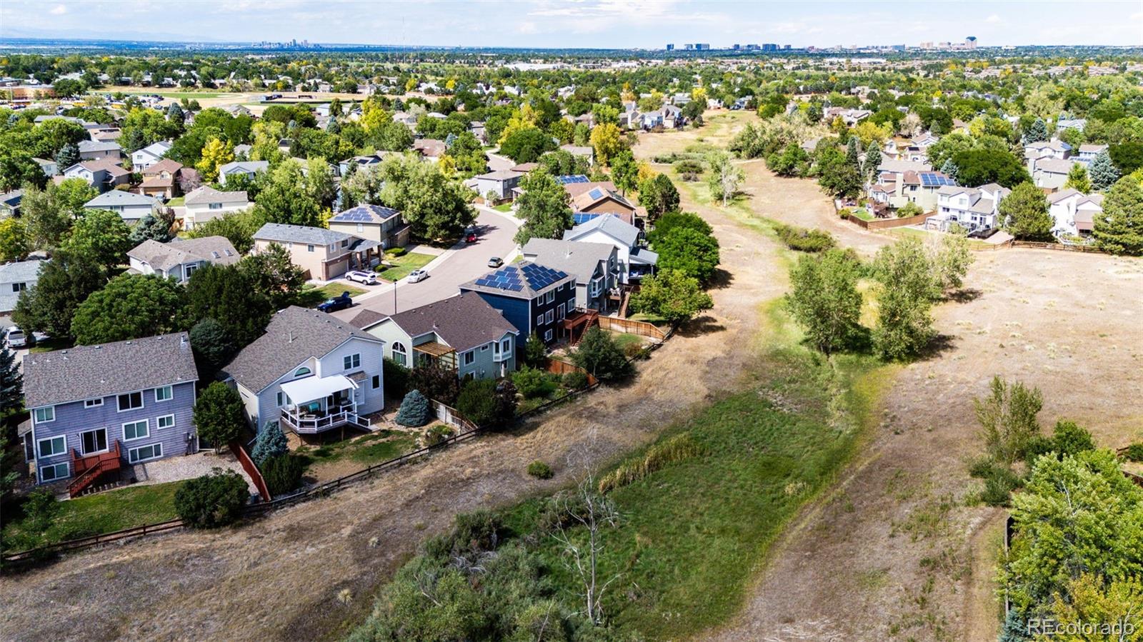 MLS Image #46 for 9476  morning glory way,highlands ranch, Colorado