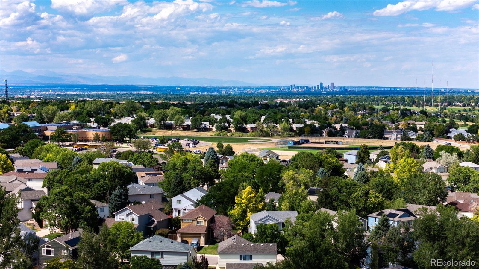 MLS Image #47 for 9476  morning glory way,highlands ranch, Colorado