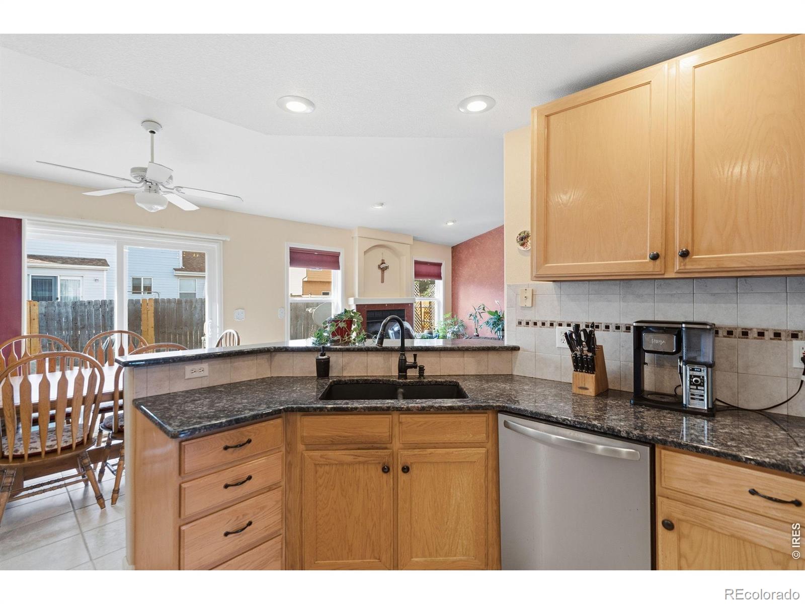 MLS Image #11 for 3027  indigo court,fort collins, Colorado