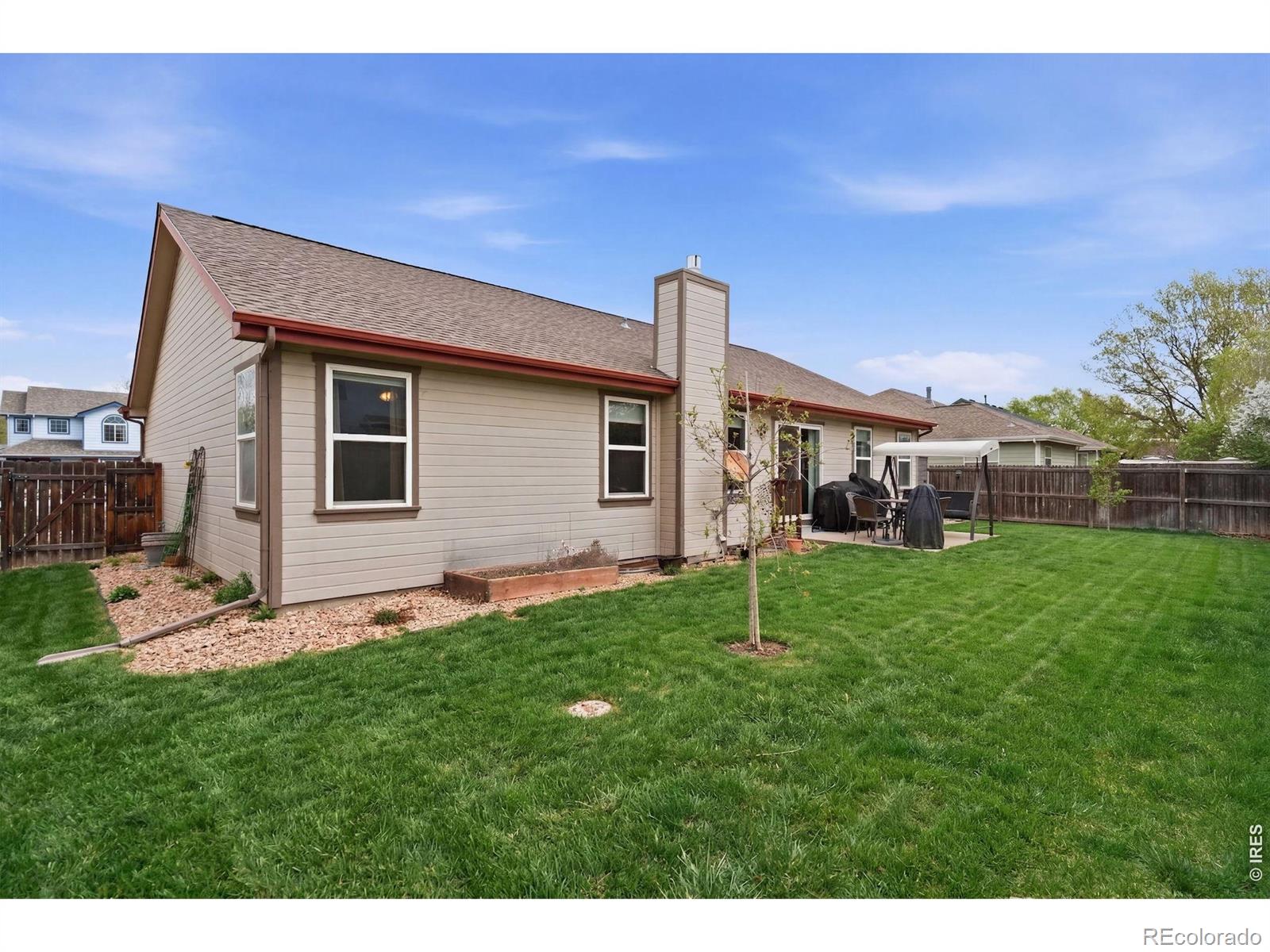 MLS Image #39 for 3027  indigo court,fort collins, Colorado