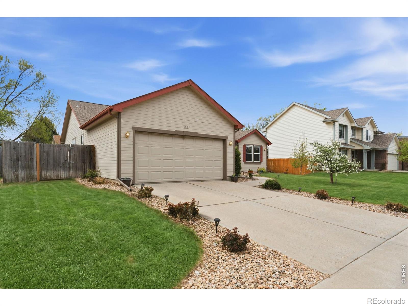 MLS Image #41 for 3027  indigo court,fort collins, Colorado