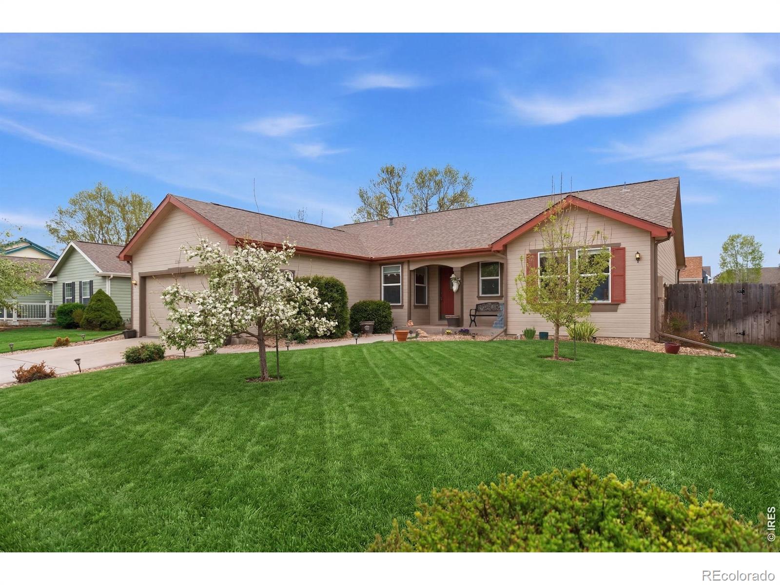 MLS Image #42 for 3027  indigo court,fort collins, Colorado