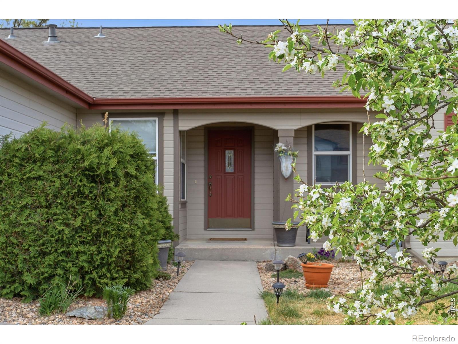 MLS Image #43 for 3027  indigo court,fort collins, Colorado