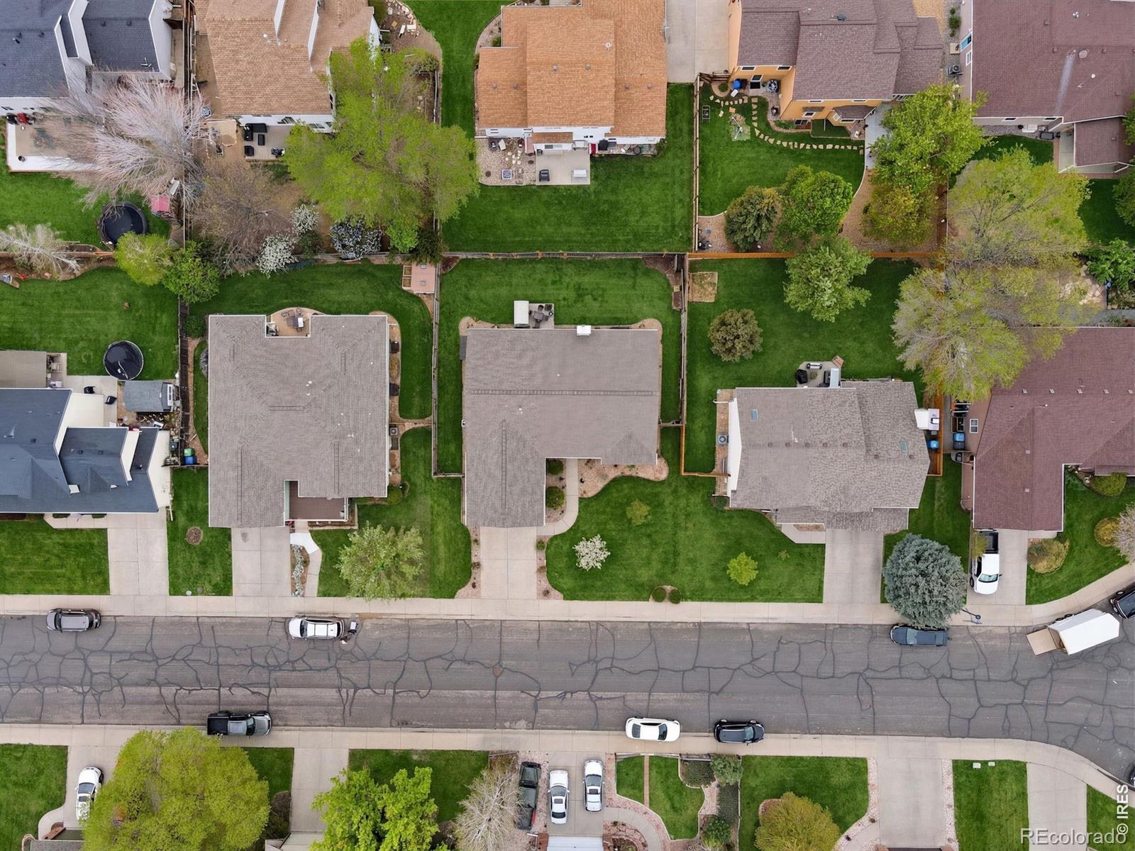 MLS Image #6 for 3027  indigo court,fort collins, Colorado