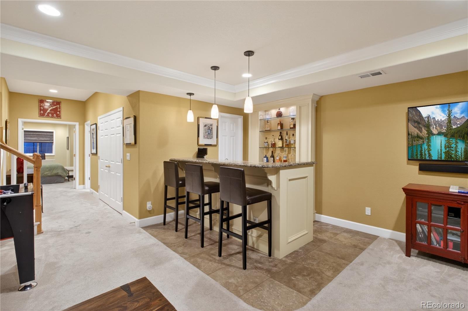 MLS Image #14 for 199 s garfield street,denver, Colorado