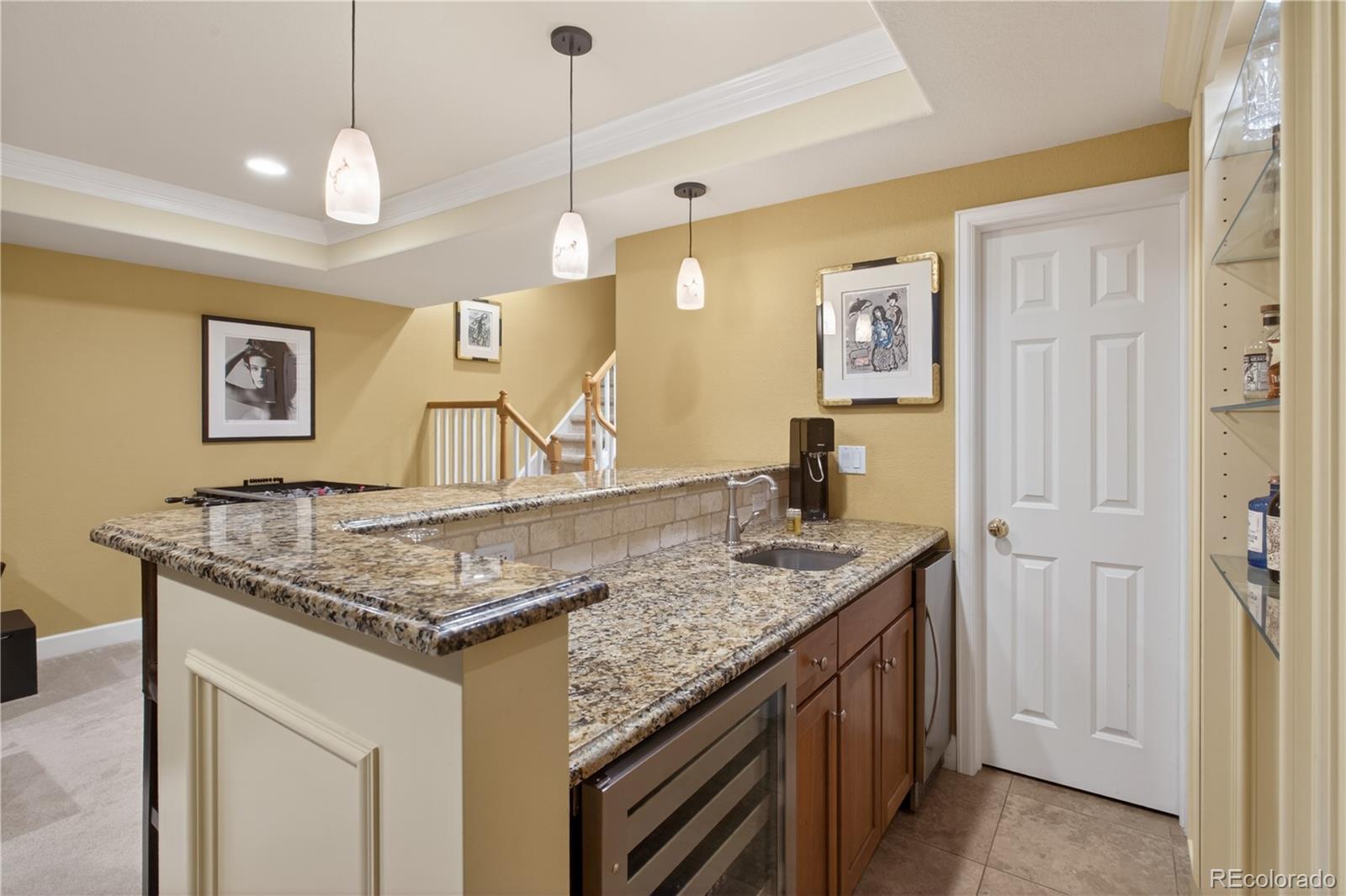 MLS Image #18 for 199 s garfield street,denver, Colorado